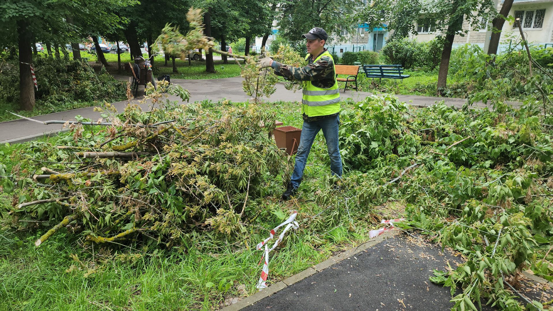 серпухов,  подмосковье, благоустройство,