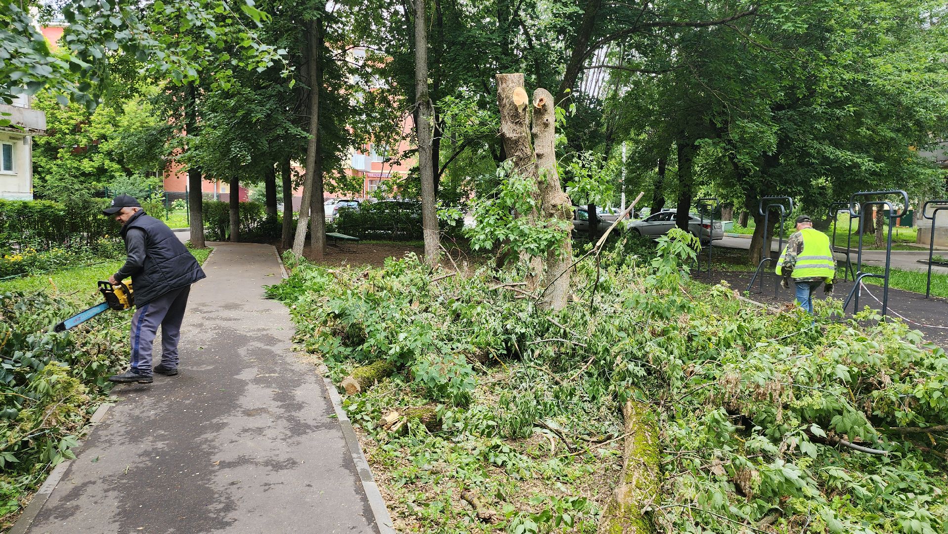 серпухов,  подмосковье, благоустройство,