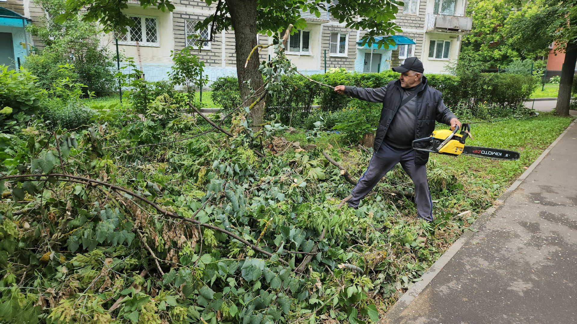 серпухов,  подмосковье, благоустройство,