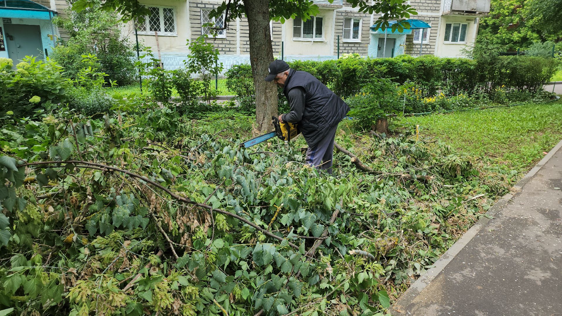 серпухов,  подмосковье, благоустройство,