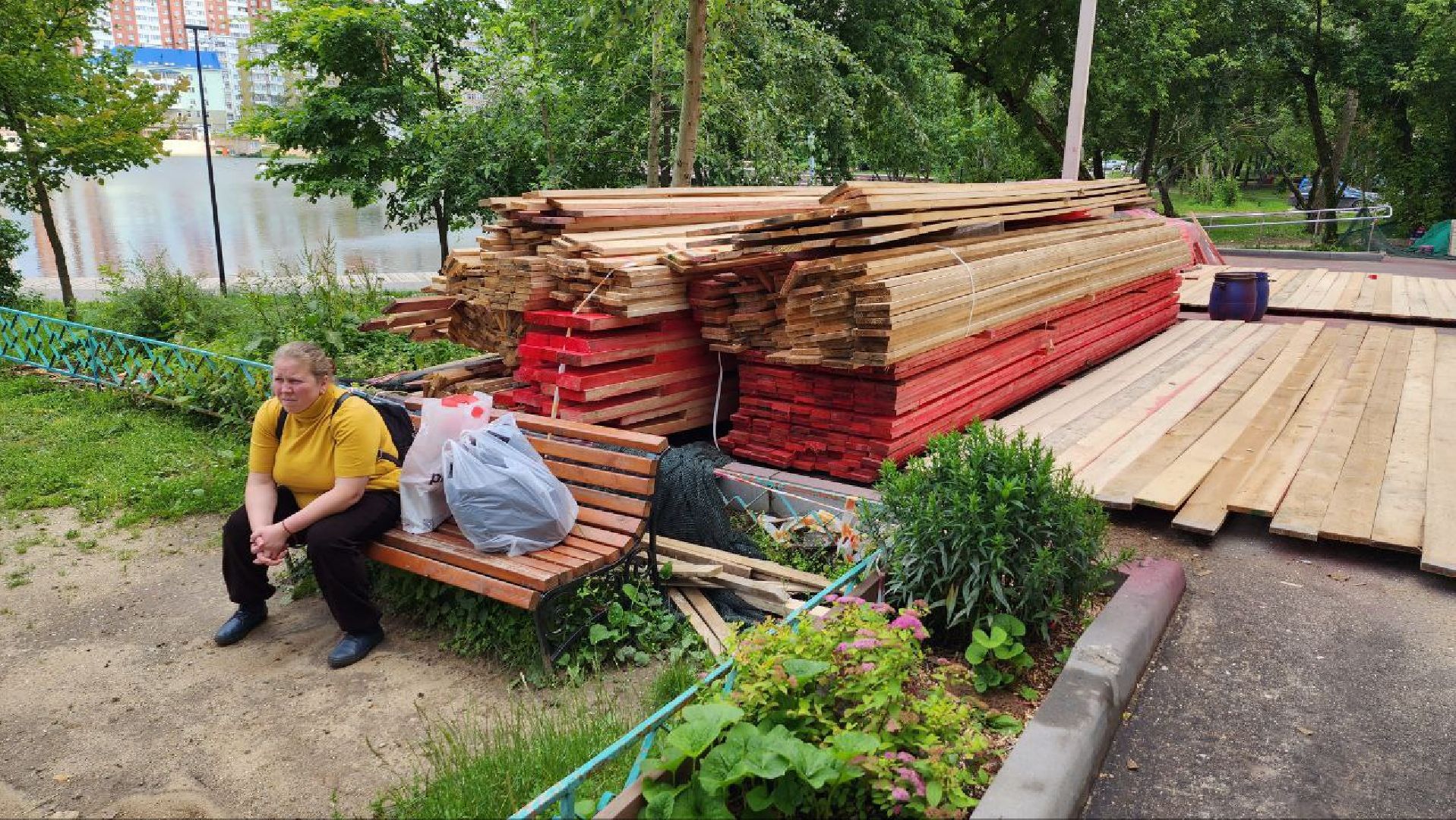 Дмитров, Ремонт кровель, Фонд капремонта МО, МинЖКХ,