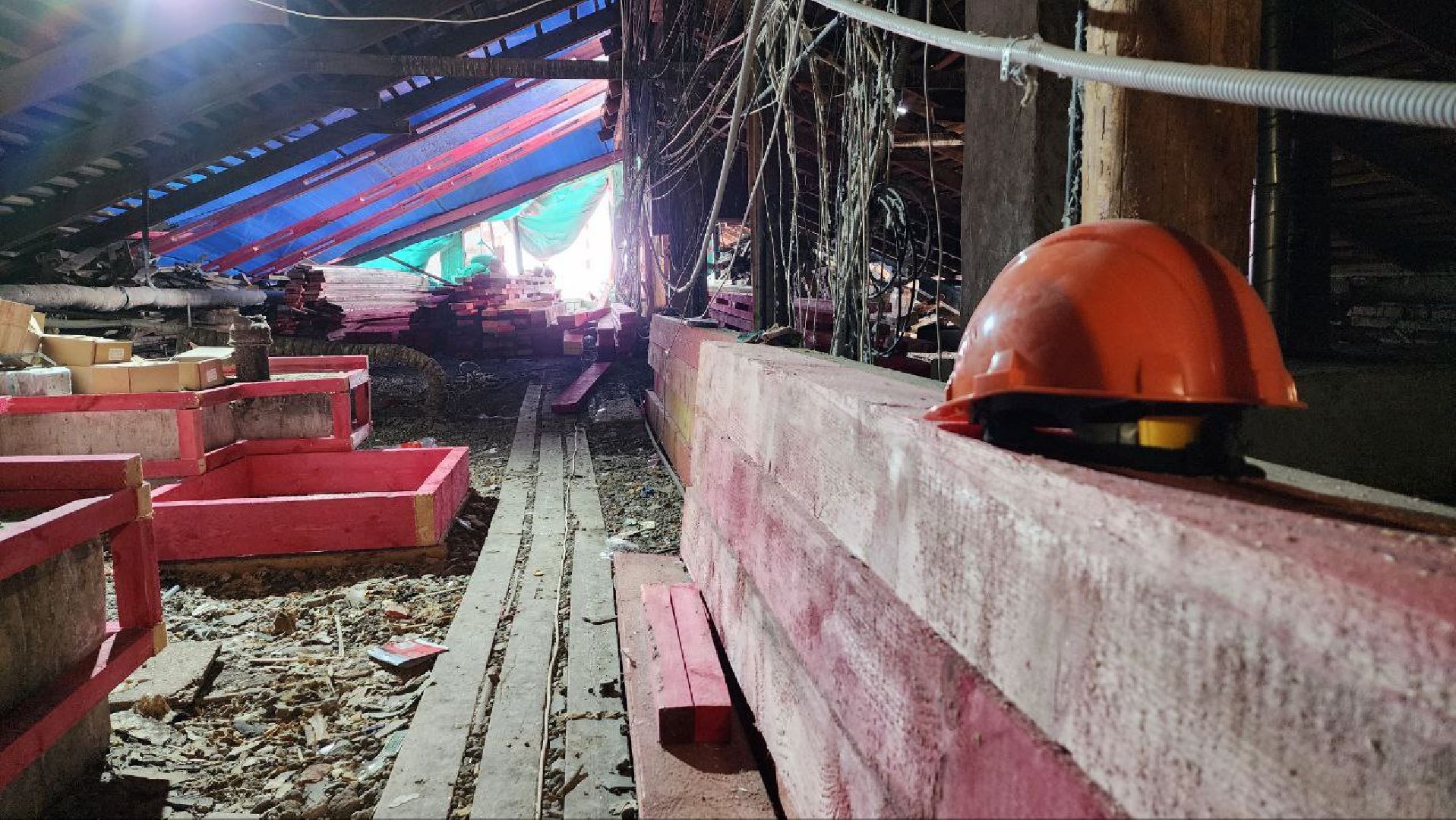 Дмитров, Ремонт кровель, Фонд капремонта МО, МинЖКХ,