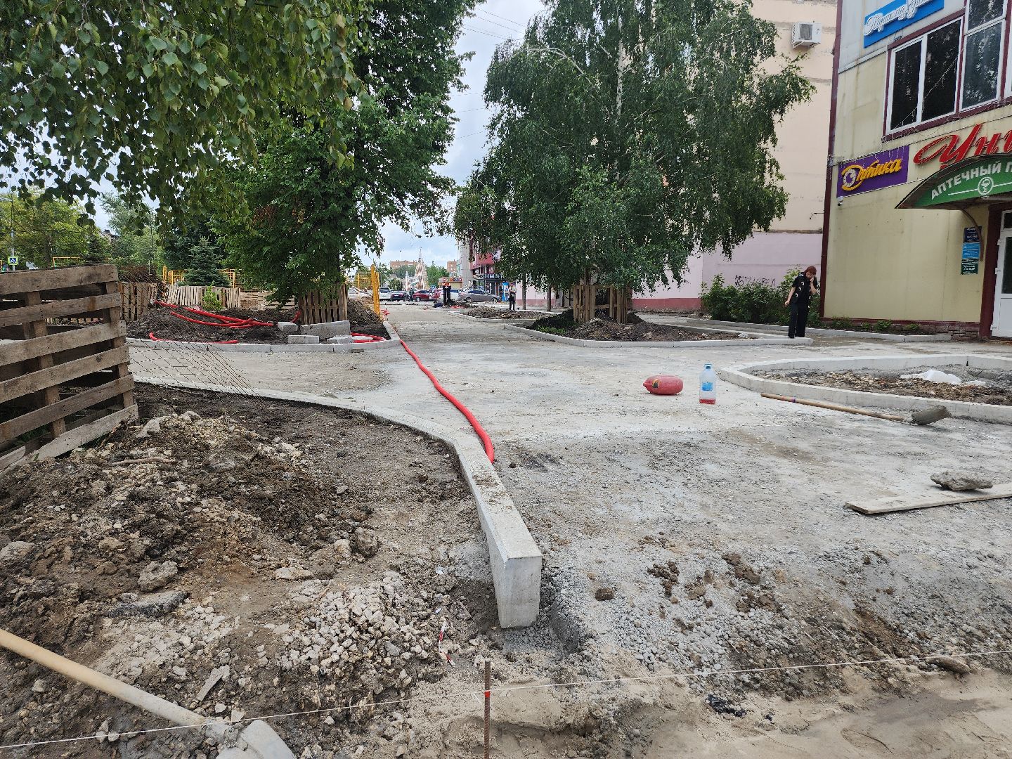 Егорьевск, Подмосковье, Московская область,