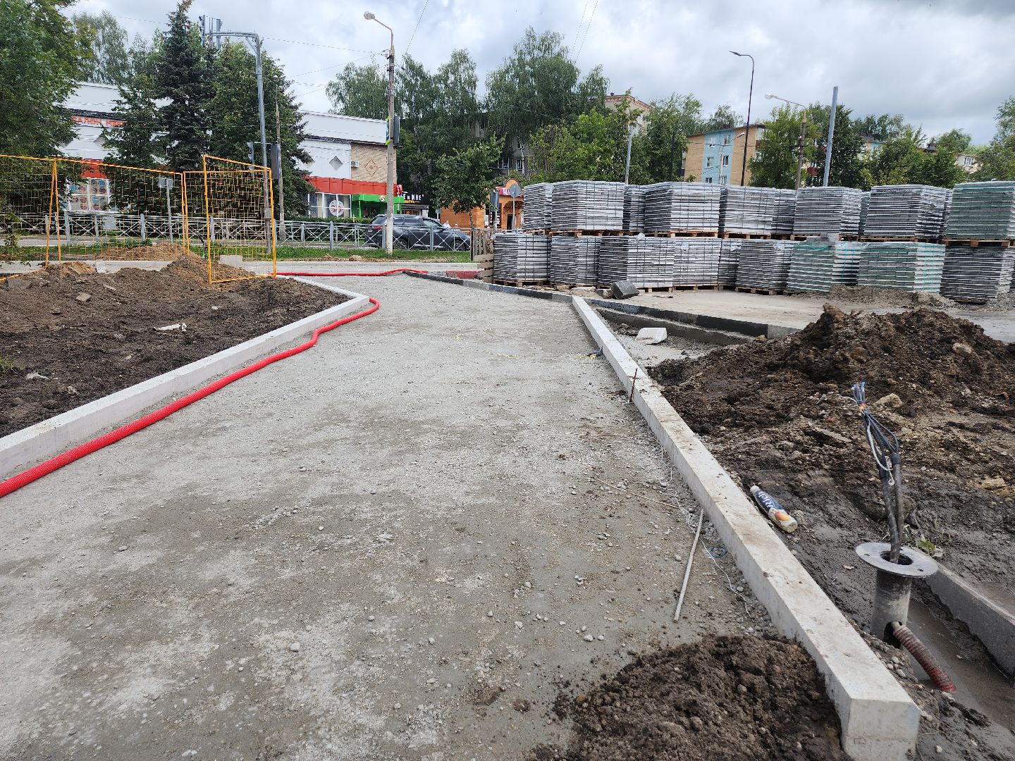 Егорьевск, Подмосковье, Московская область,