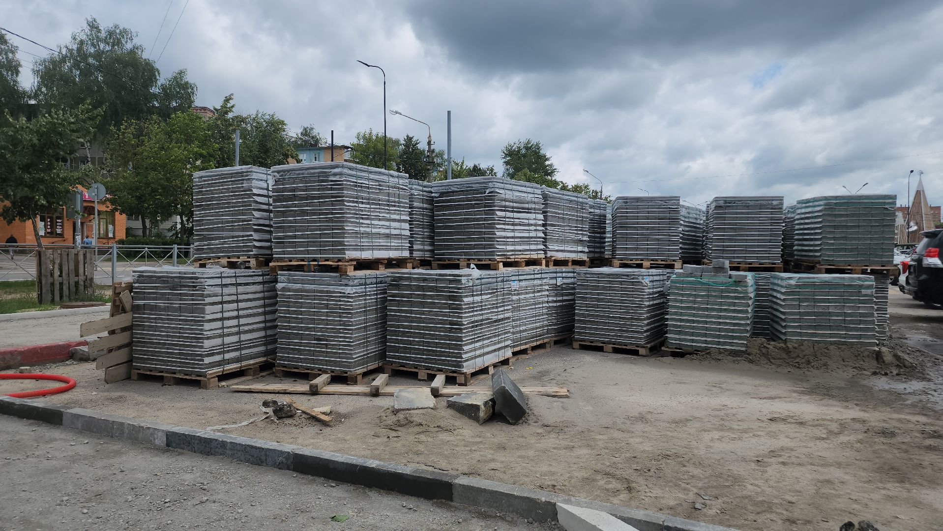 Егорьевск, Подмосковье, Московская область,