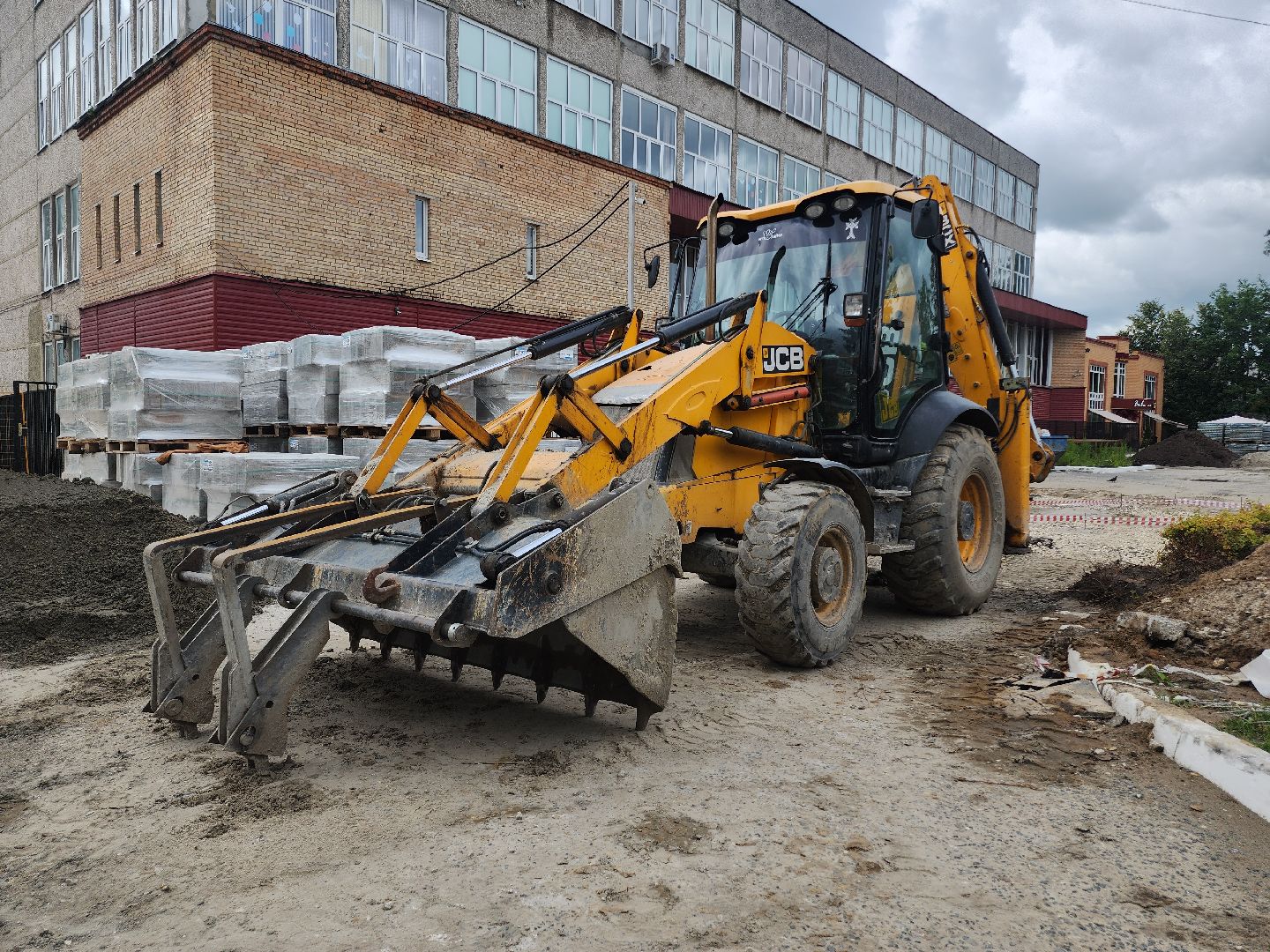 Егорьевск, Подмосковье, Московская область,