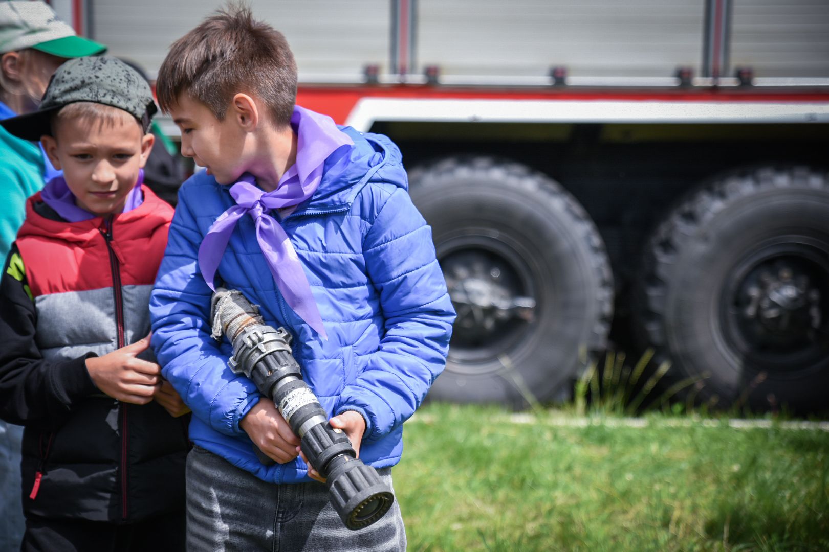 бронницы , дети, летний лагерь в бронницах,