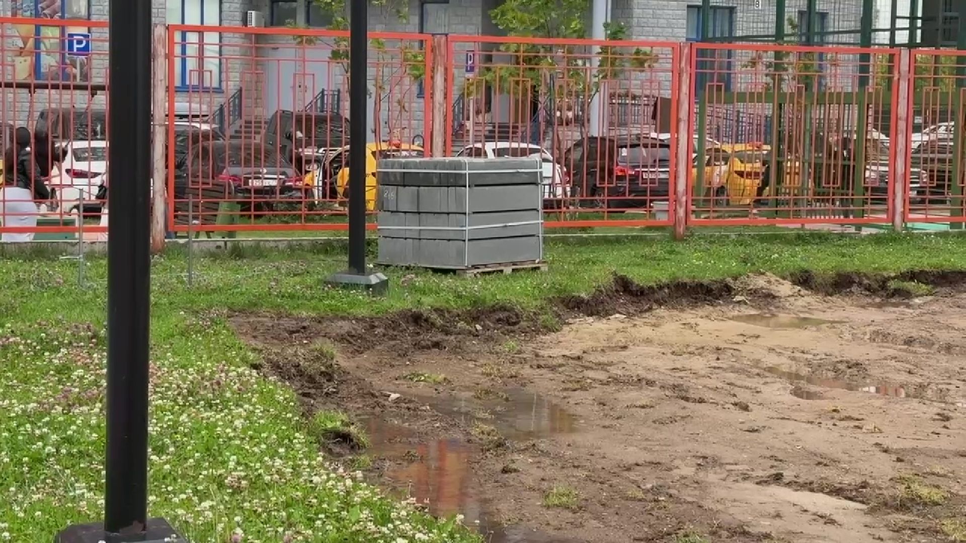 реутов, капитальный ремонт, образование, гимназия,