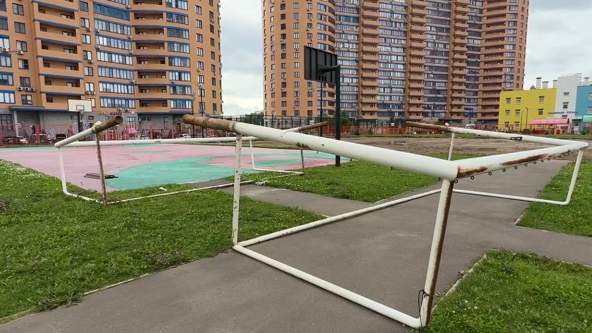 реутов, капитальный ремонт, образование, гимназия,