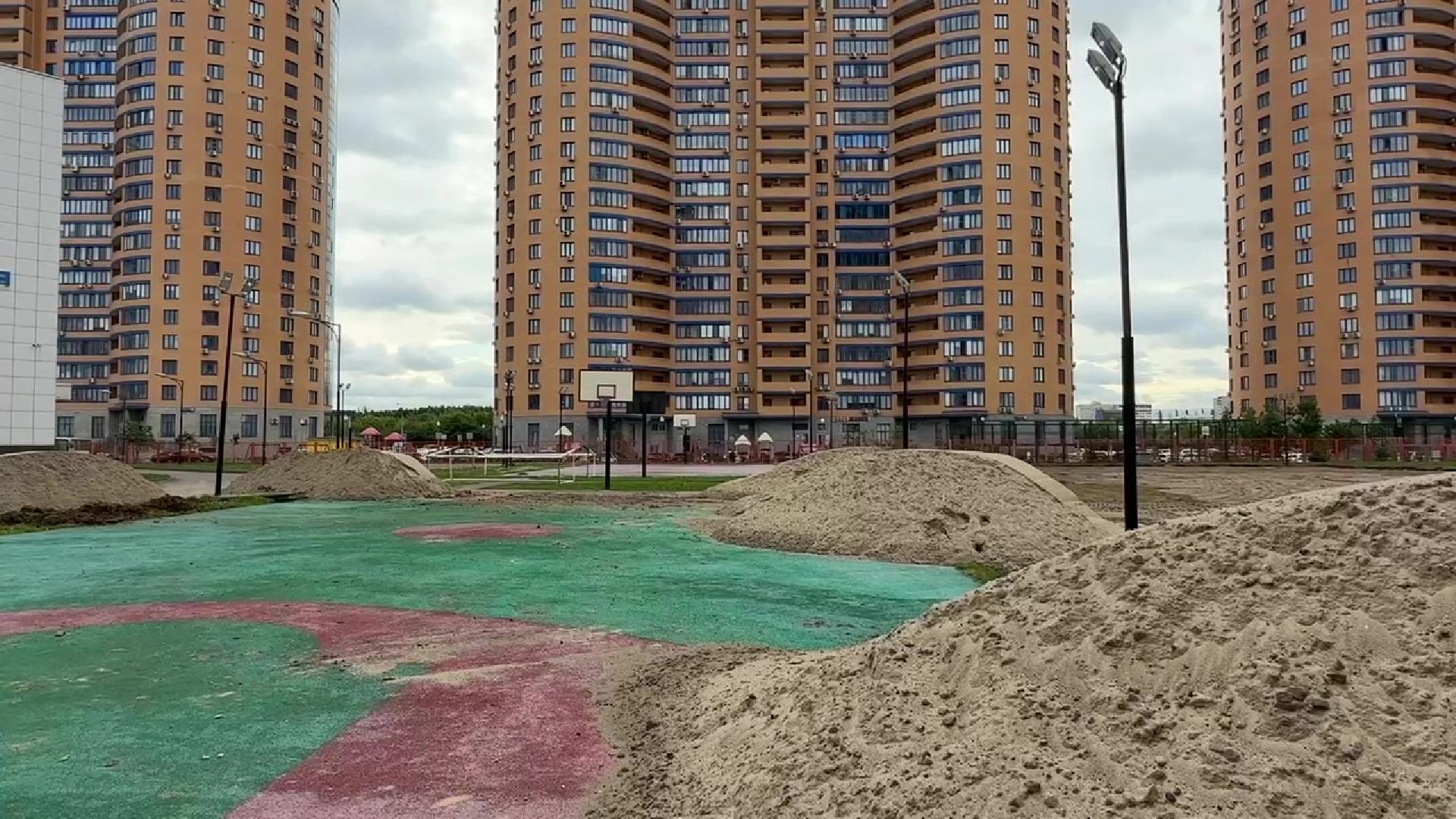 реутов, капитальный ремонт, образование, гимназия,