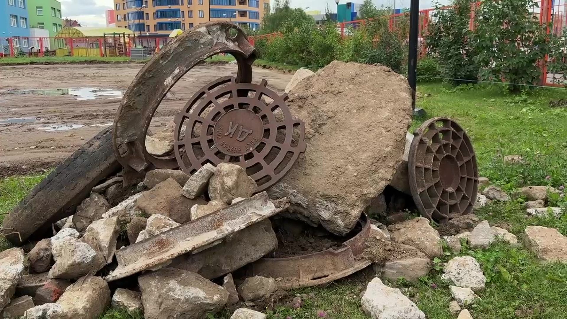 реутов, капитальный ремонт, образование, гимназия,