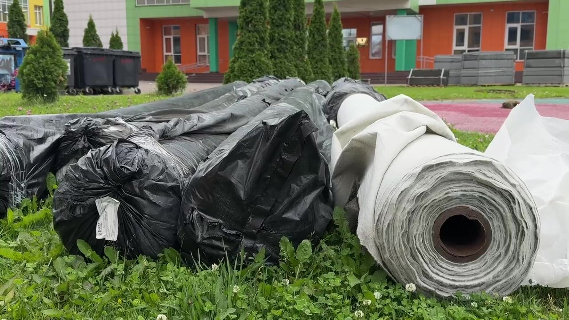 реутов, капитальный ремонт, образование, гимназия,