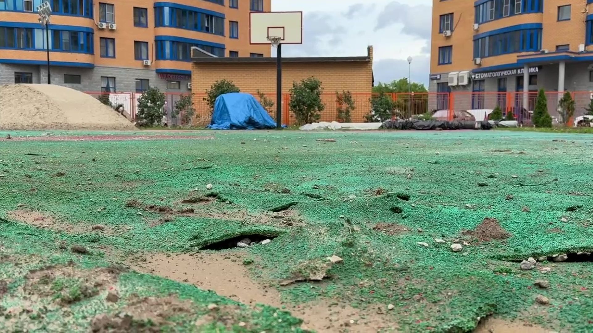 реутов, капитальный ремонт, образование, гимназия,