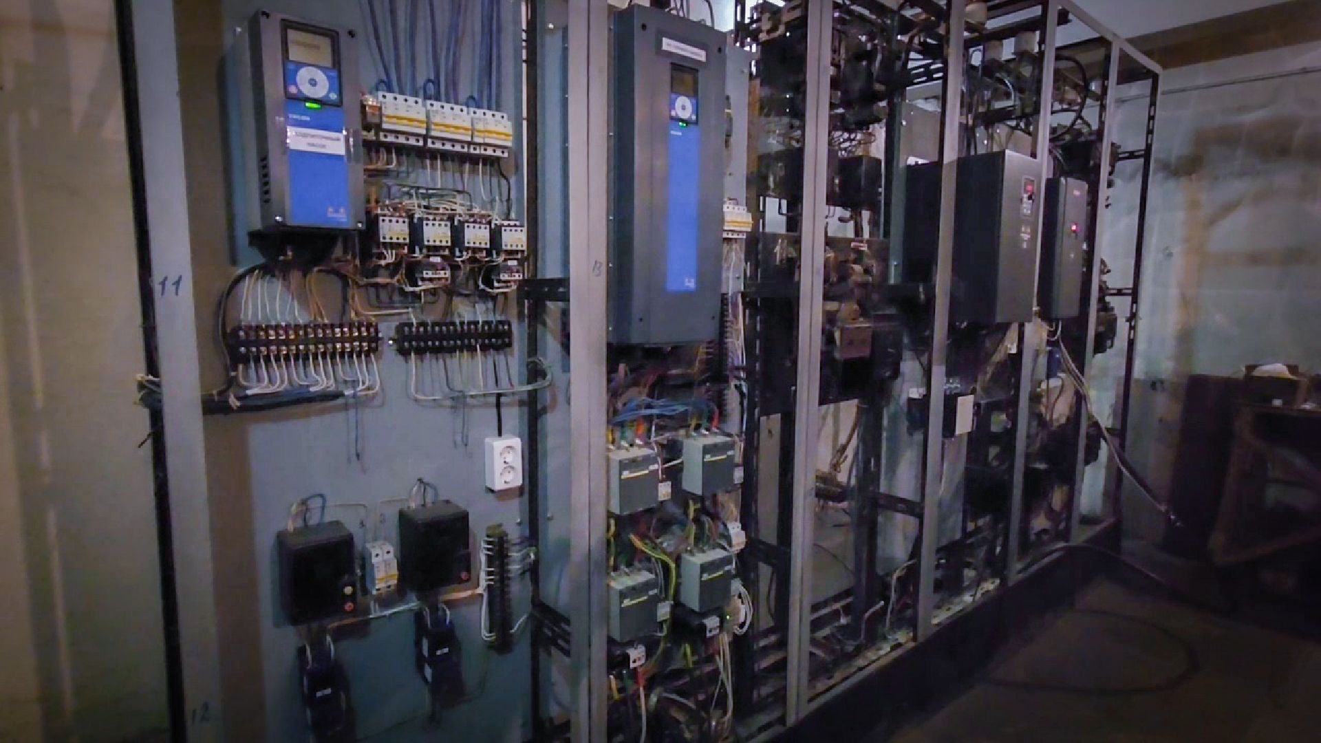 бронницы, ремонт котельных в бронницах , подготовка котельных к отопительному сезону, жкх,