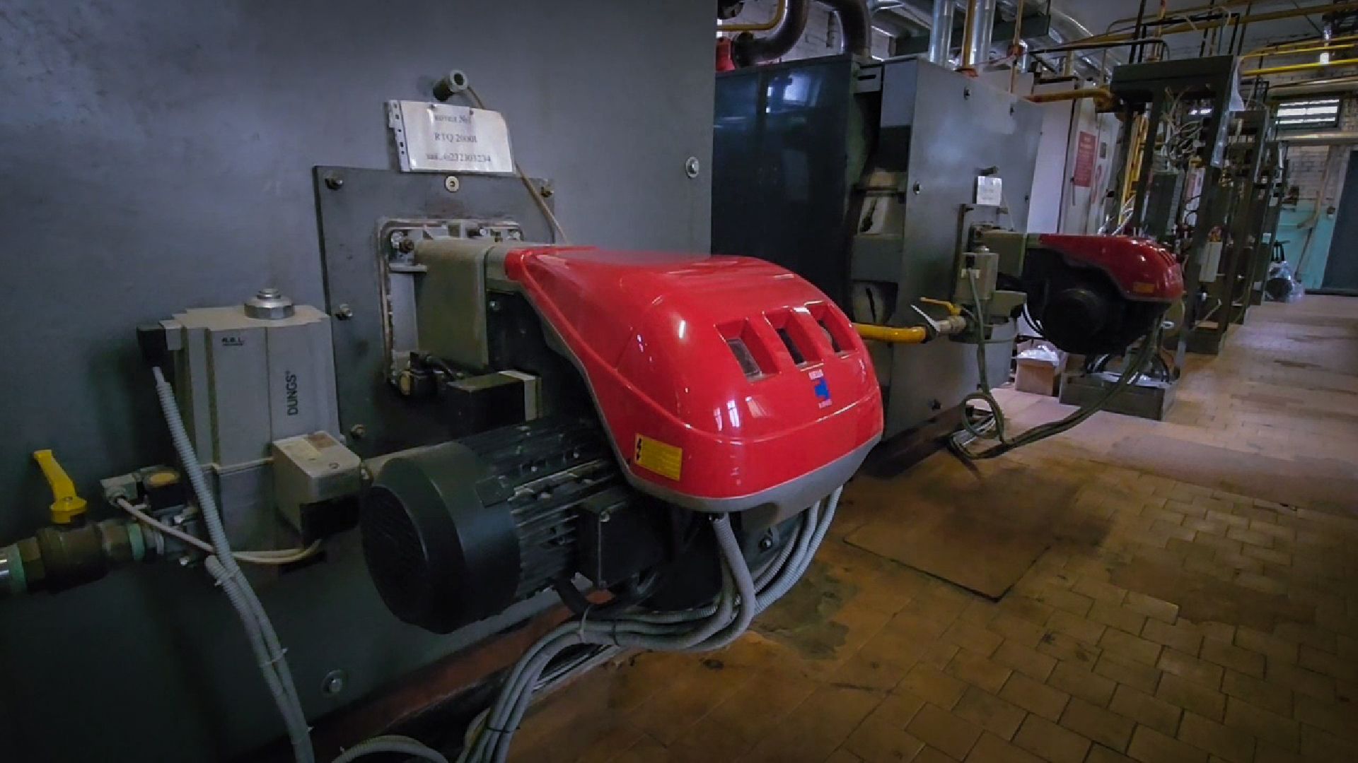 бронницы, ремонт котельных в бронницах , подготовка котельных к отопительному сезону, жкх,