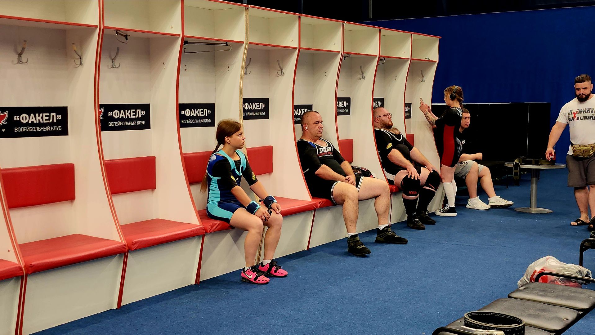 серпухов,  Подмосковье , спорт, пауэрлифтинг,мытищи,