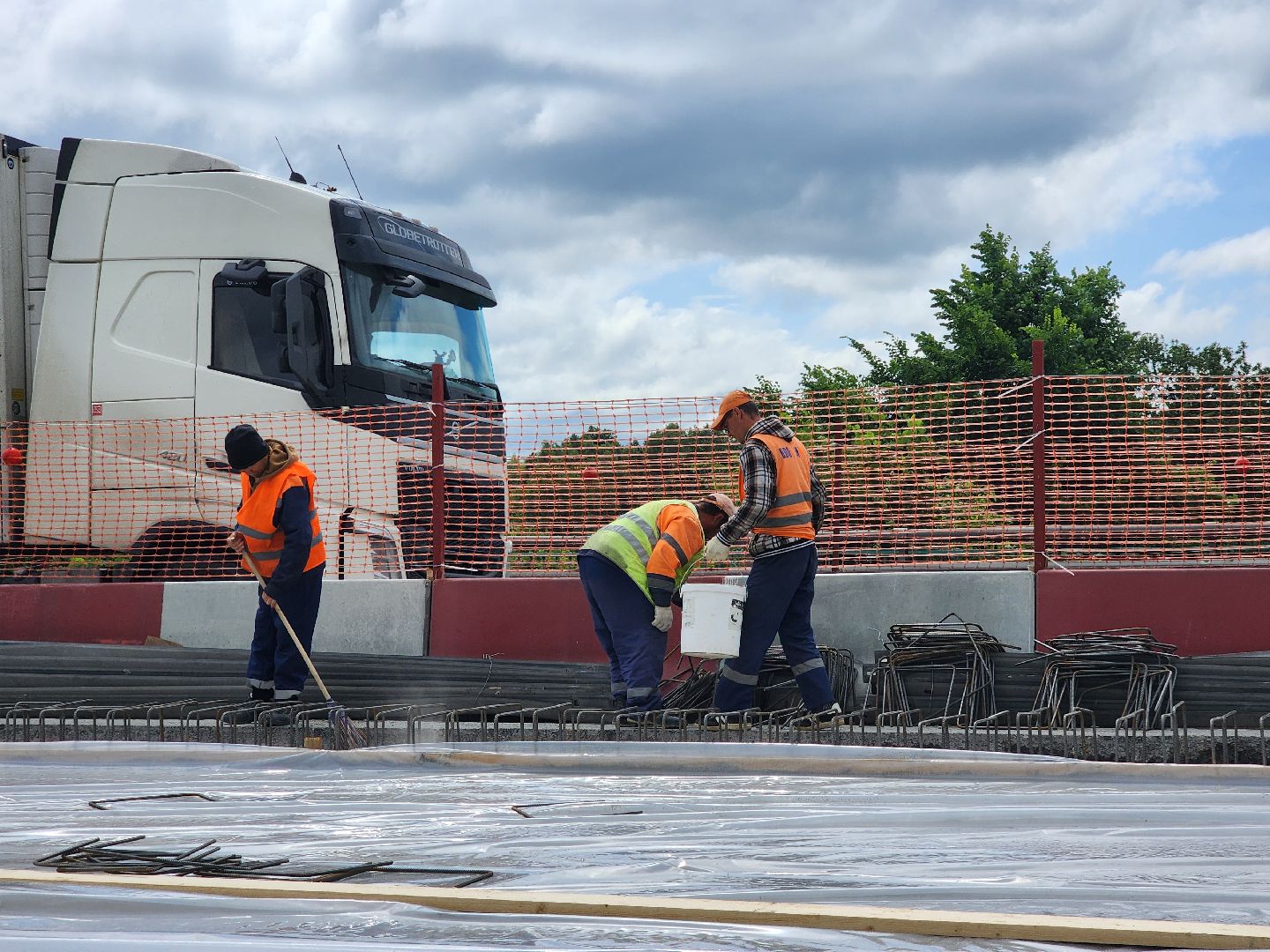 ногинск, богородский округ, дороги, ремонт, мост, строительство,