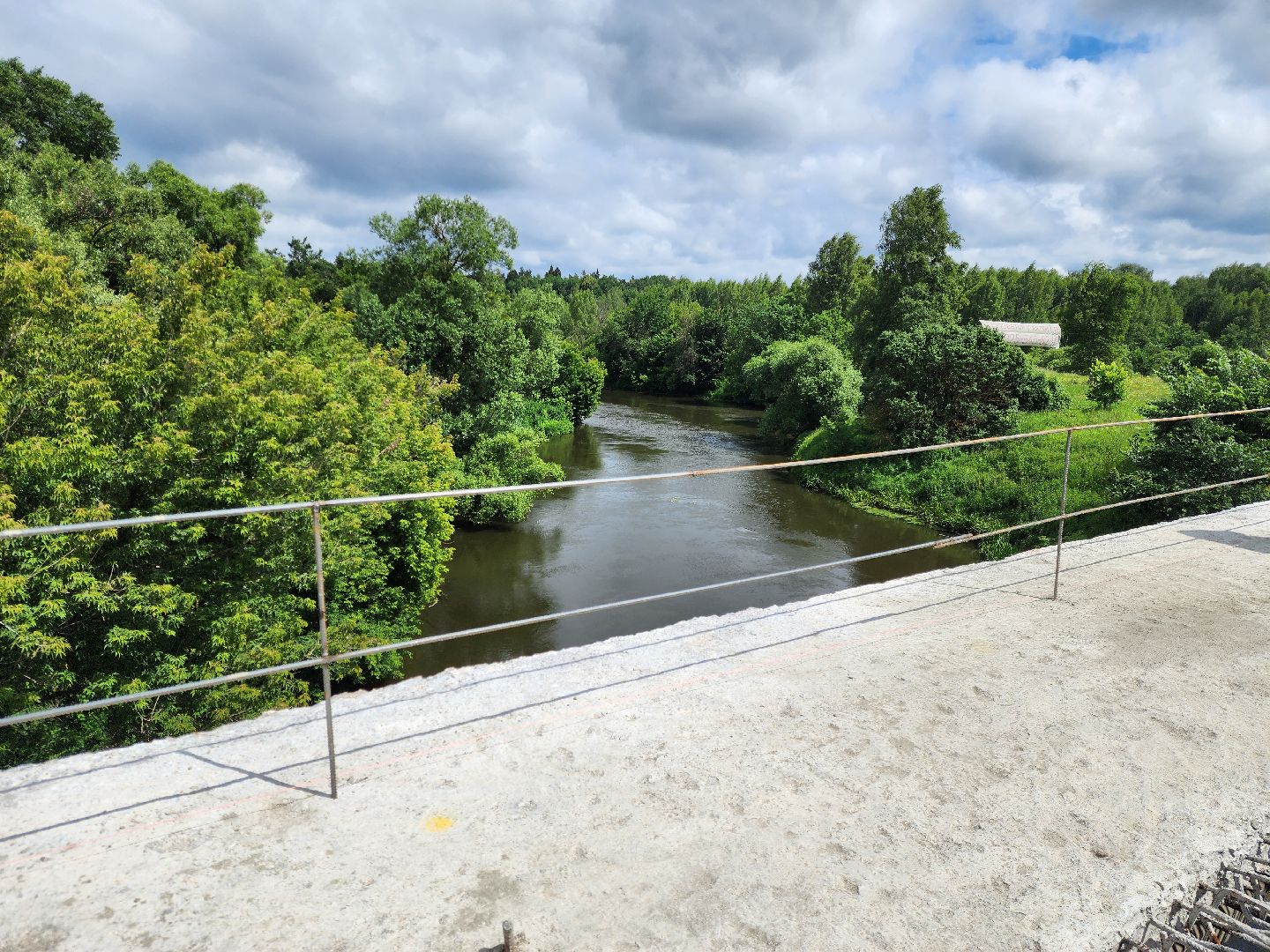 ногинск, богородский округ, дороги, ремонт, мост, строительство,