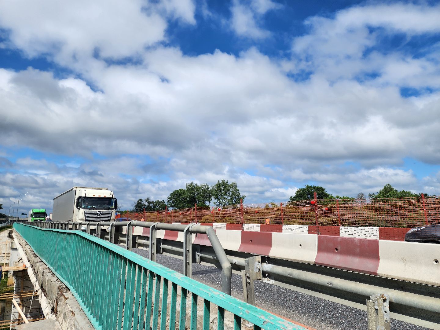 ногинск, богородский округ, дороги, ремонт, мост, строительство,