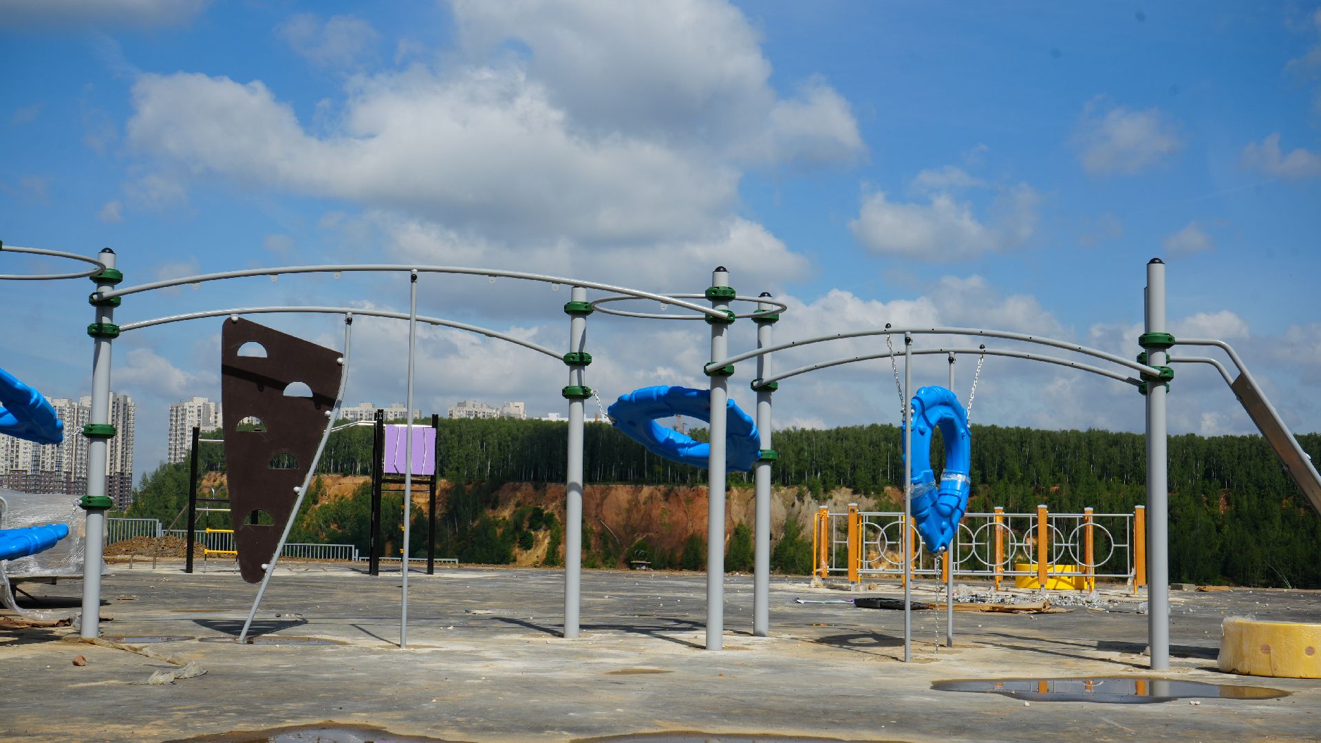 новая школа ,