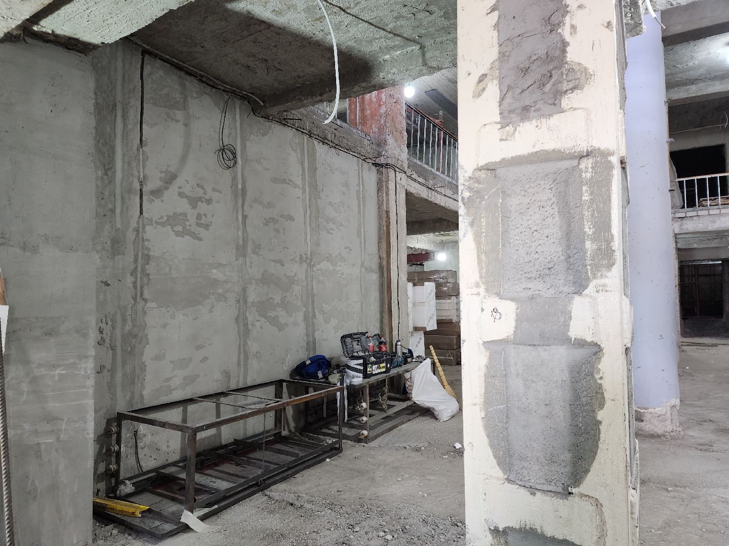 электросталь, строительство, ремонт, благоустройство, культурный центр,