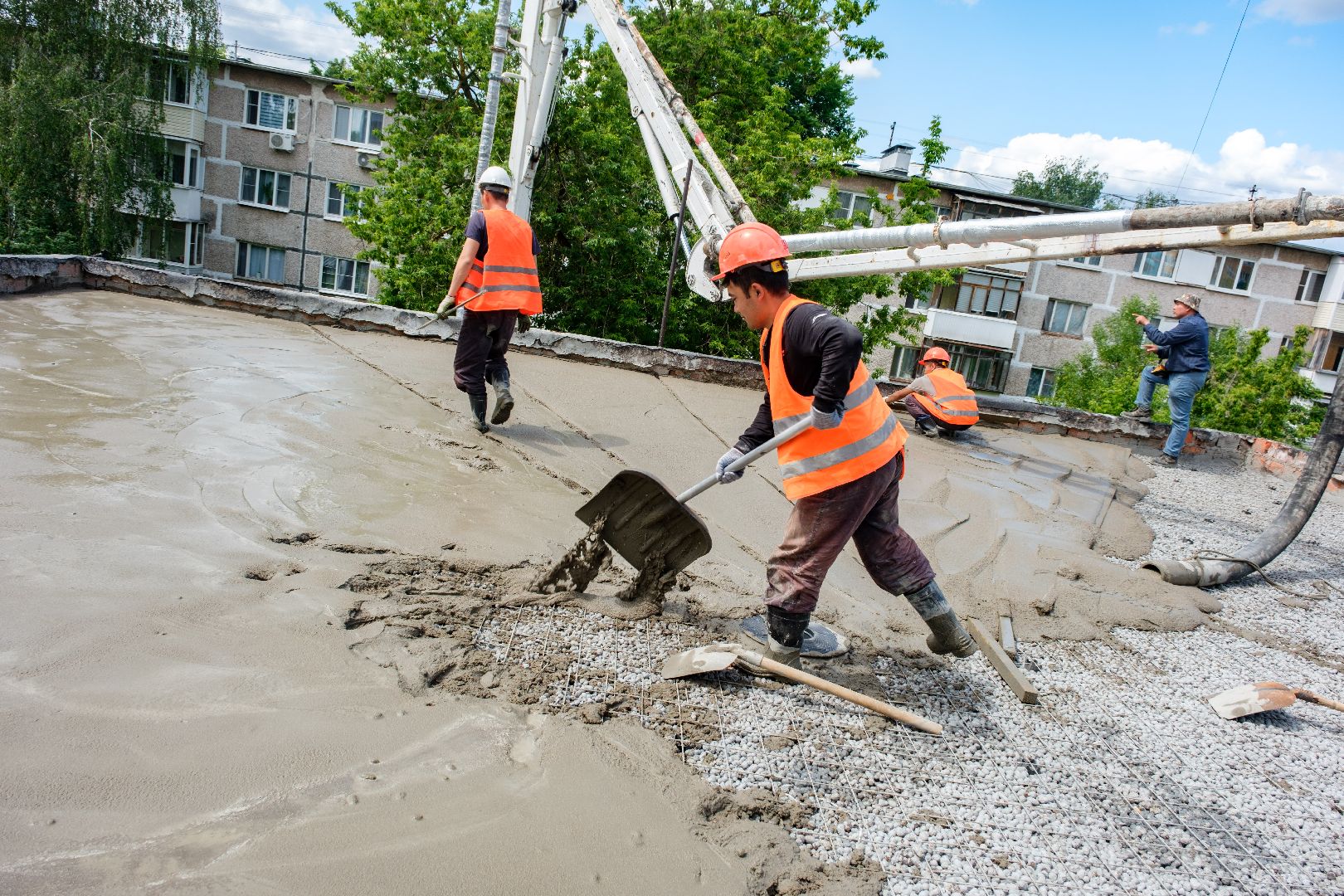 лыткарино, жкх, теплоснабжение, капитальный ремонт, центральный тепловой пункт,