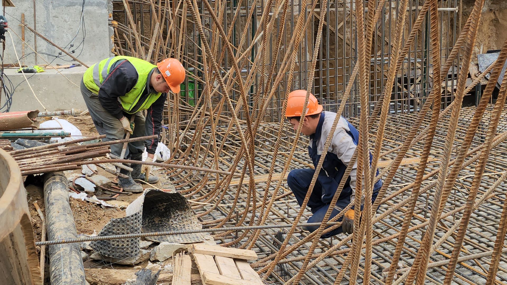 туннель, путилково, красногорск,