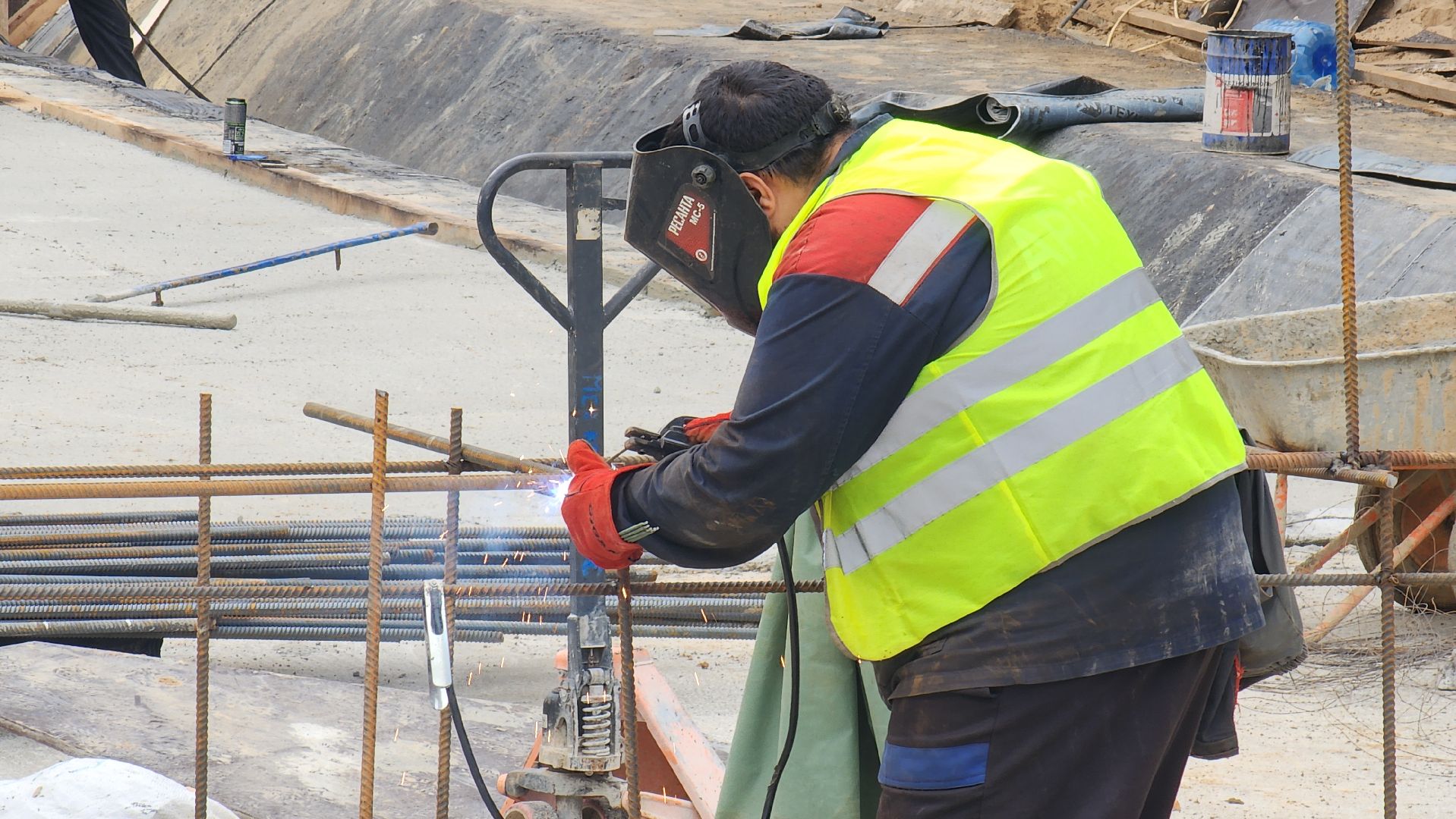 туннель, путилково, красногорск,