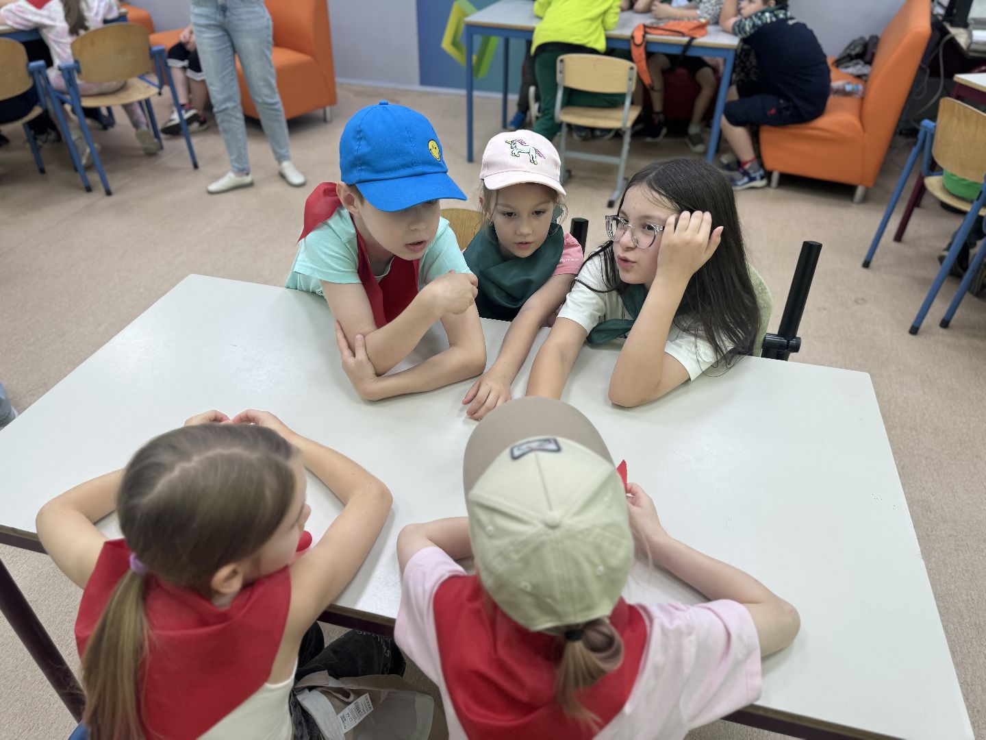 музыкальный квиз, интеллектуальная игра , школьники, ленинский городской округ,видновская гимназия ,