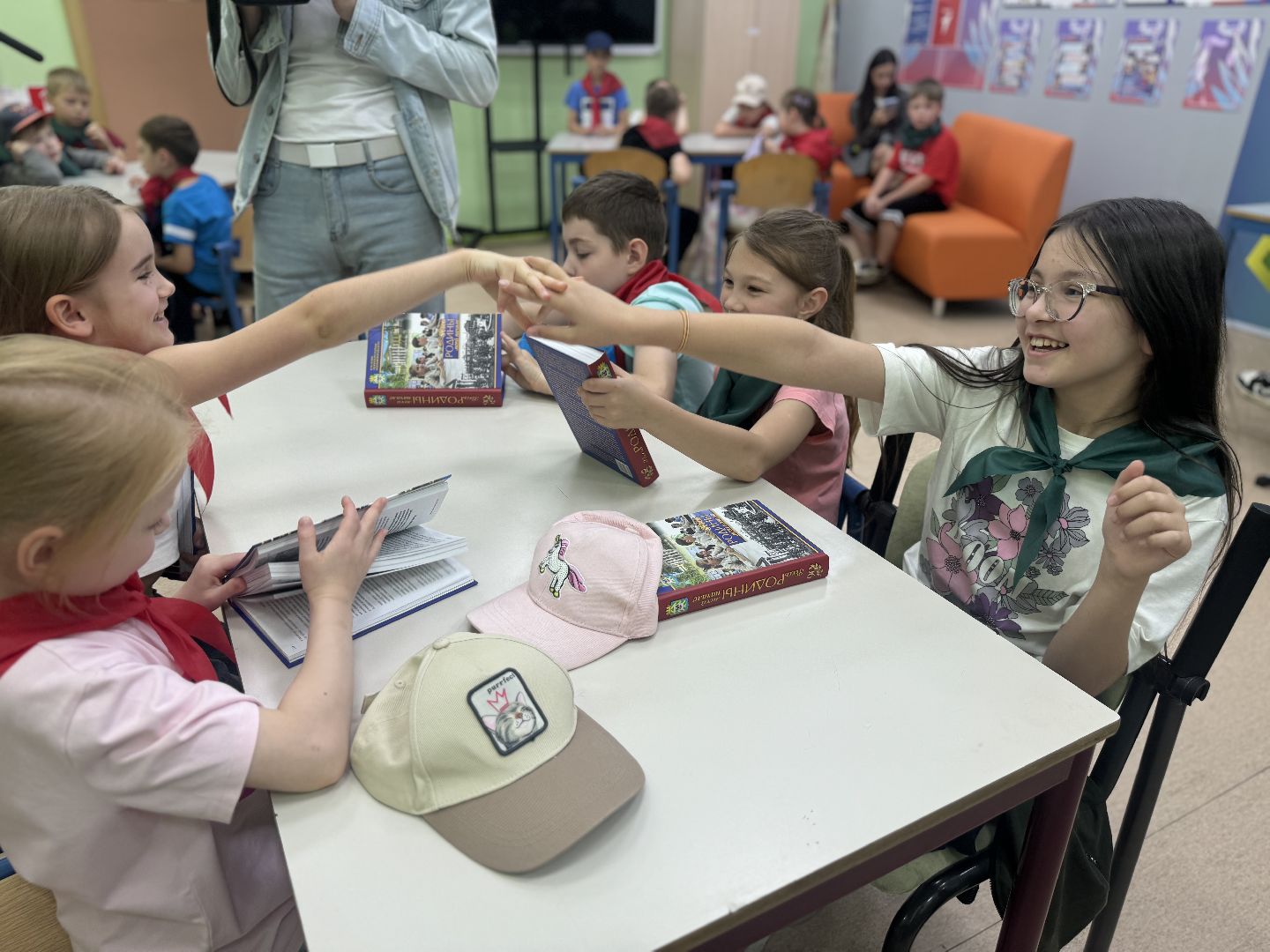 музыкальный квиз, интеллектуальная игра , школьники, ленинский городской округ,видновская гимназия ,