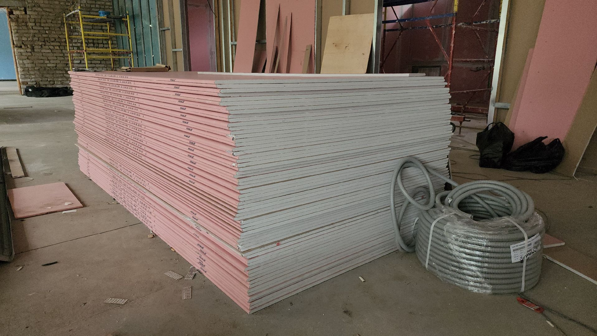 луховицы, капитальный ремонт библиотеки,