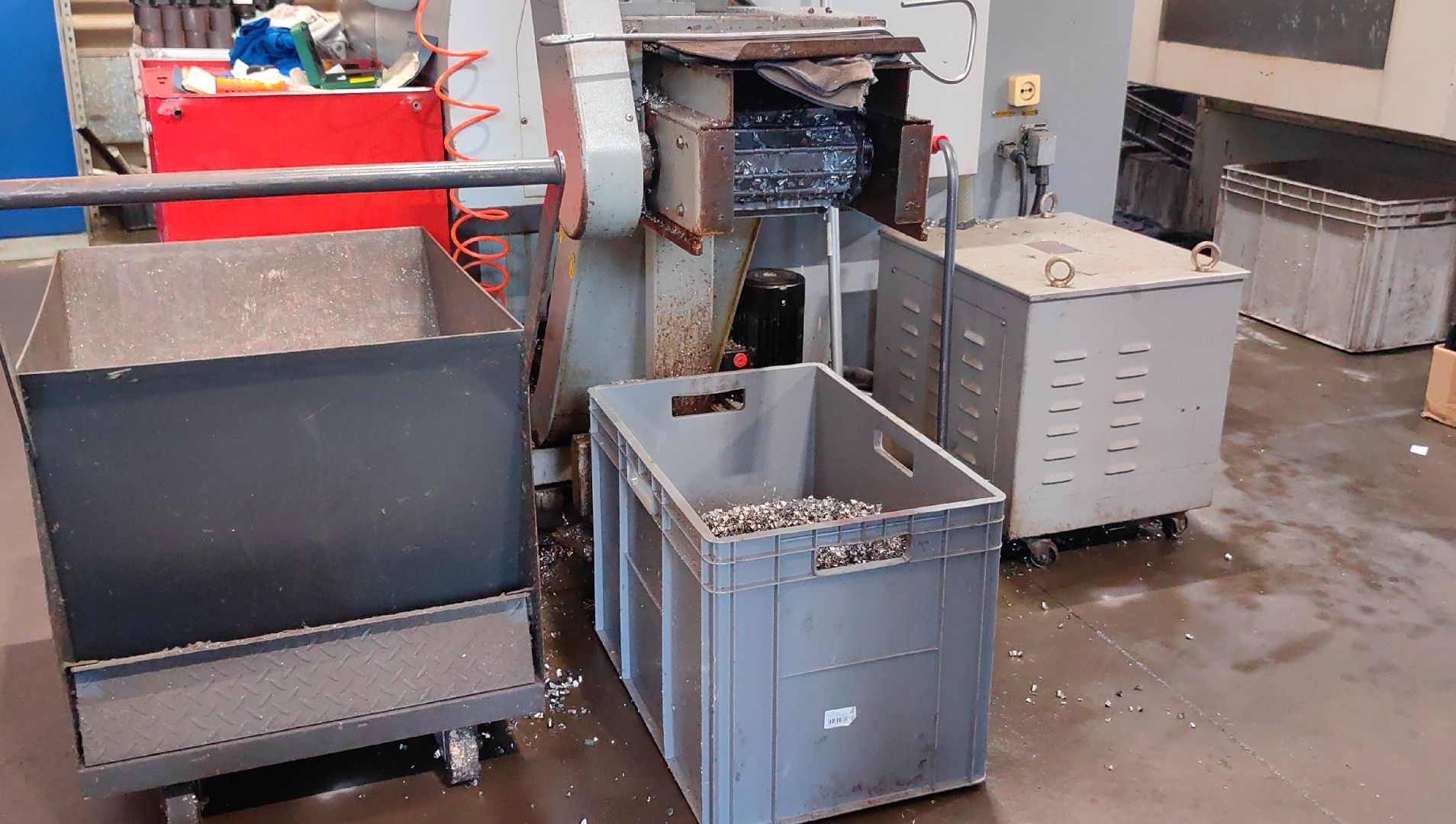 молудь, протез, производство, выставка, Стокгольм,