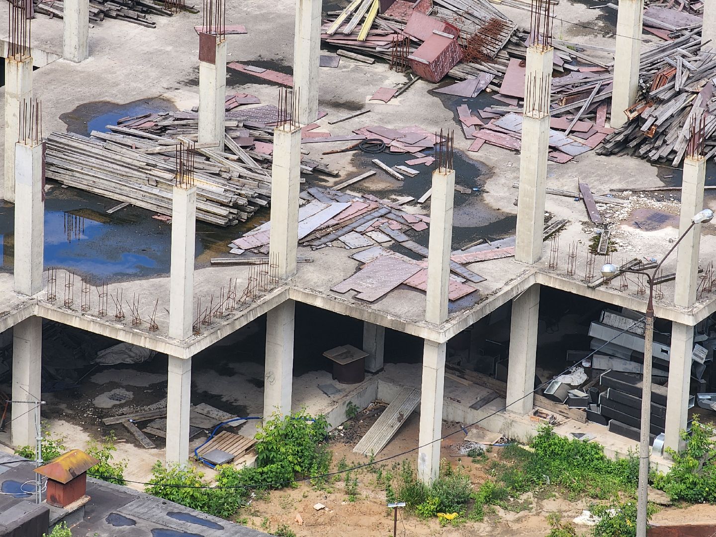королёв, капитальный ремонт, школа на 1100 мест, жк золотые ворота,