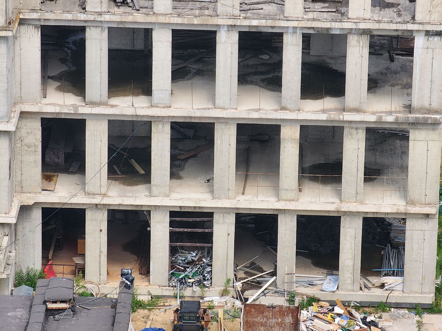 королёв, капитальный ремонт, школа на 1100 мест, жк золотые ворота,