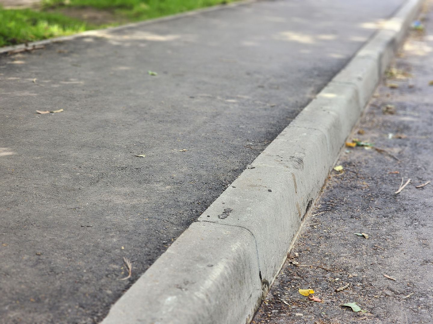 королёв,  благоустройство , обновленный двор на грабина,