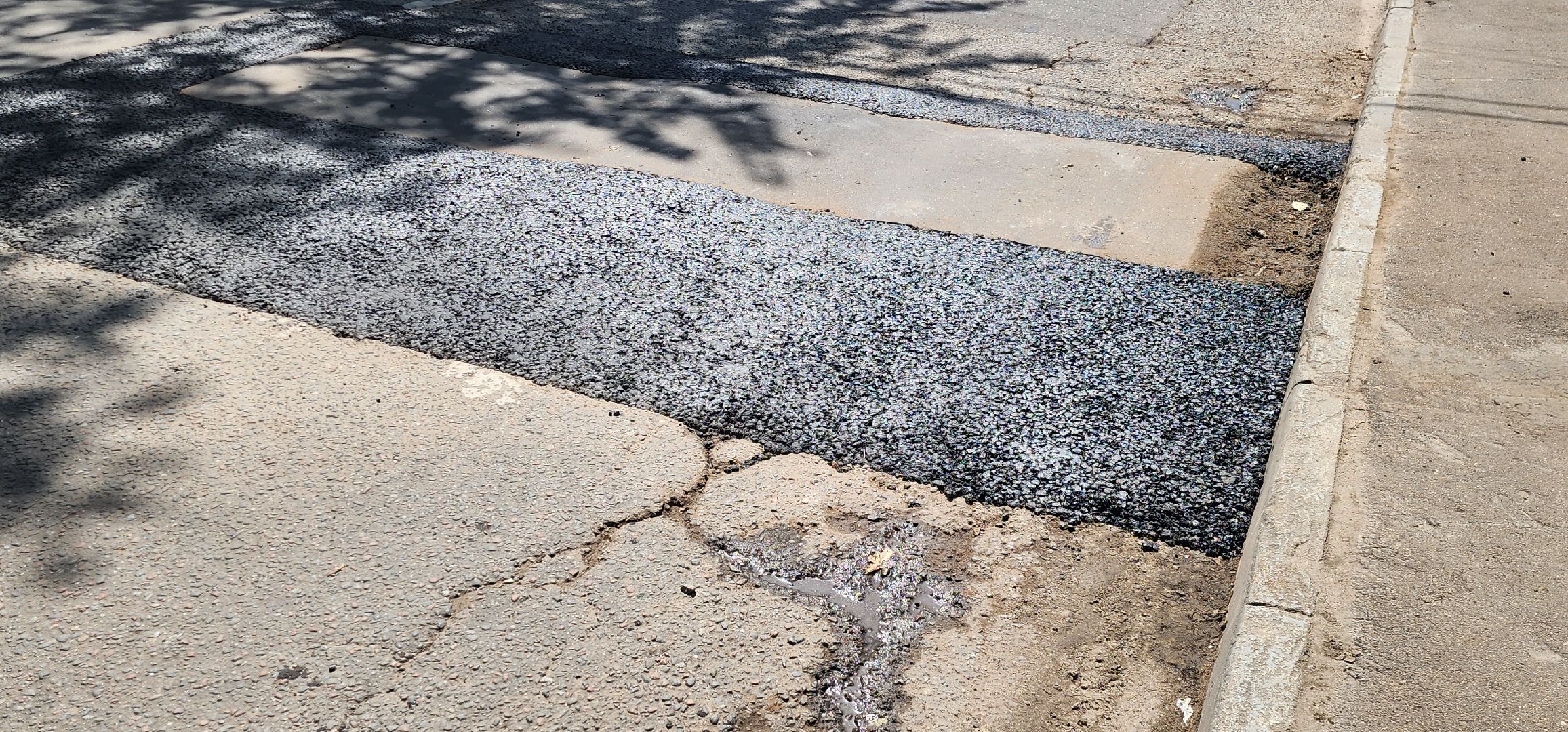 Химки, Ремонт дорог, Благоустройство ,