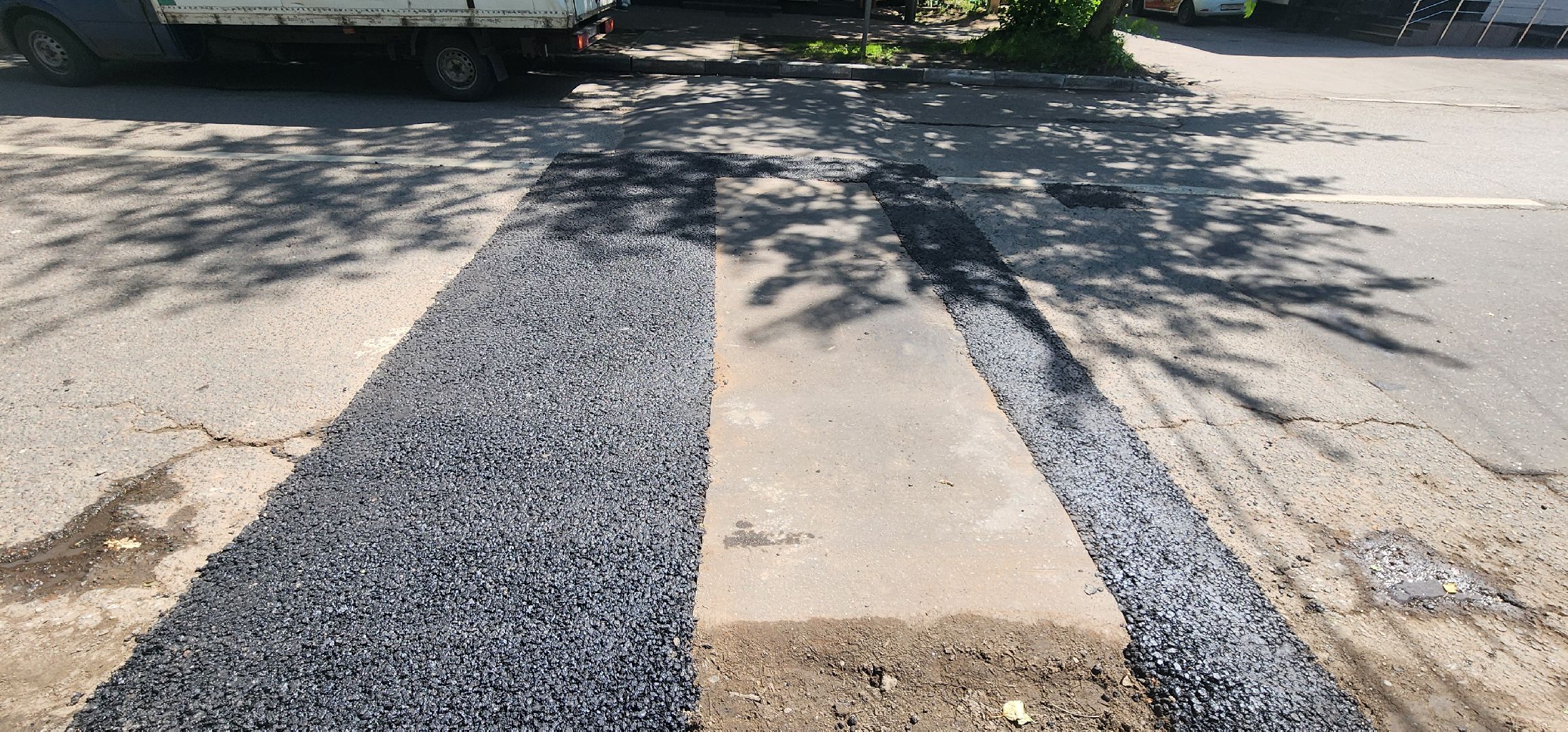 Химки, Ремонт дорог, Благоустройство ,