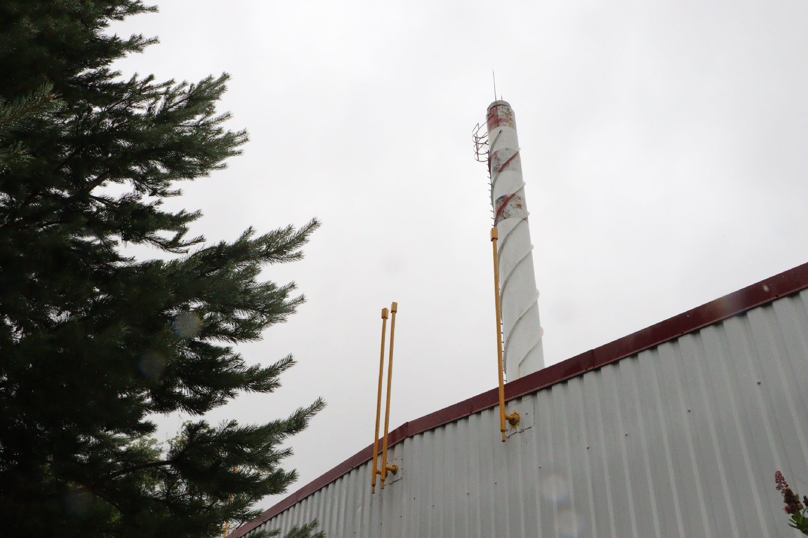 зарайск, жкх, котельные, ремонт,