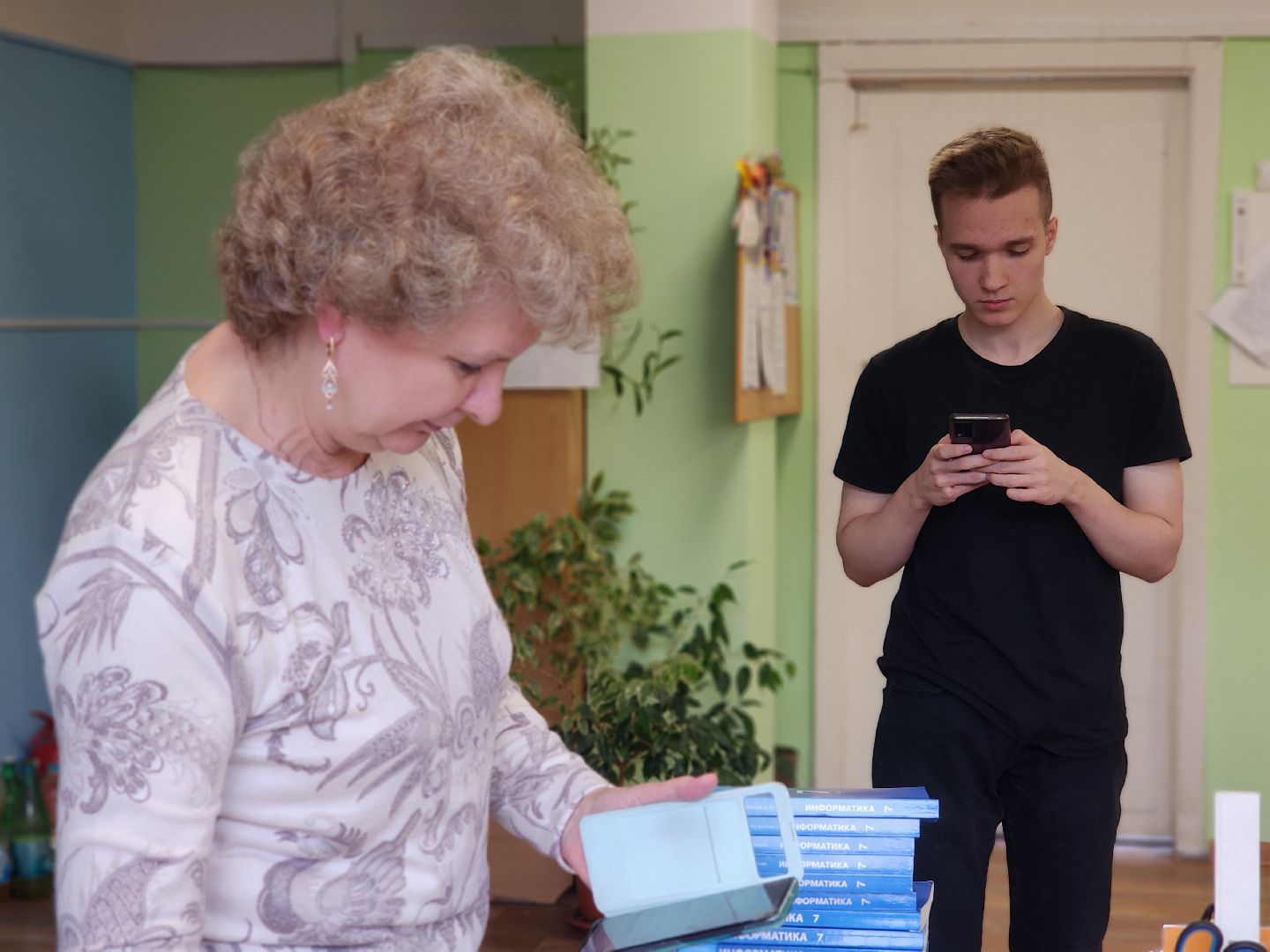 дубна, лицей 6, егэ по информатике, программирование, стобалльники,