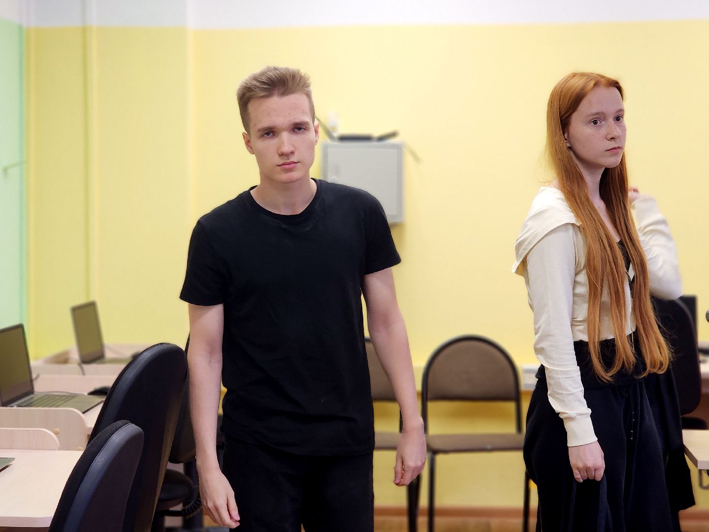 дубна, лицей 6, егэ по информатике, программирование, стобалльники,