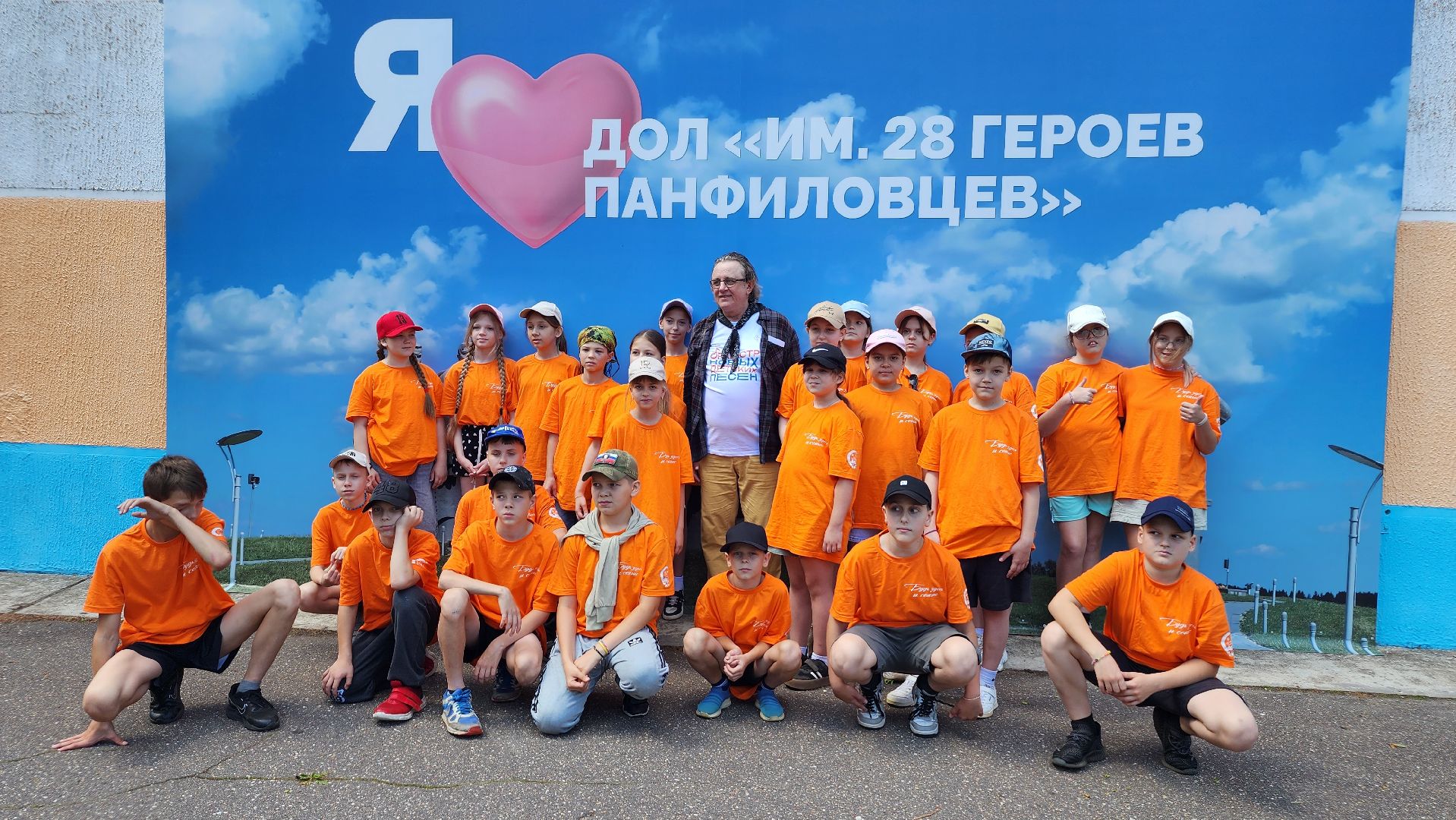 волоколамск, творческая встреча,александр шаганов,