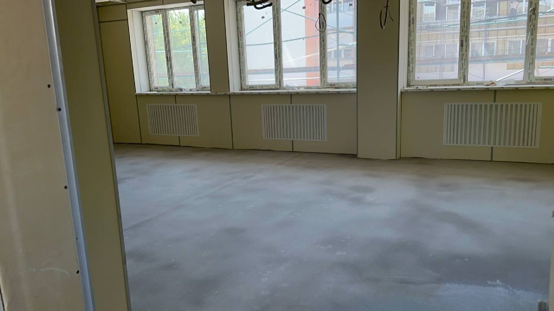 капитальныей ремонт, домодедово, образование,