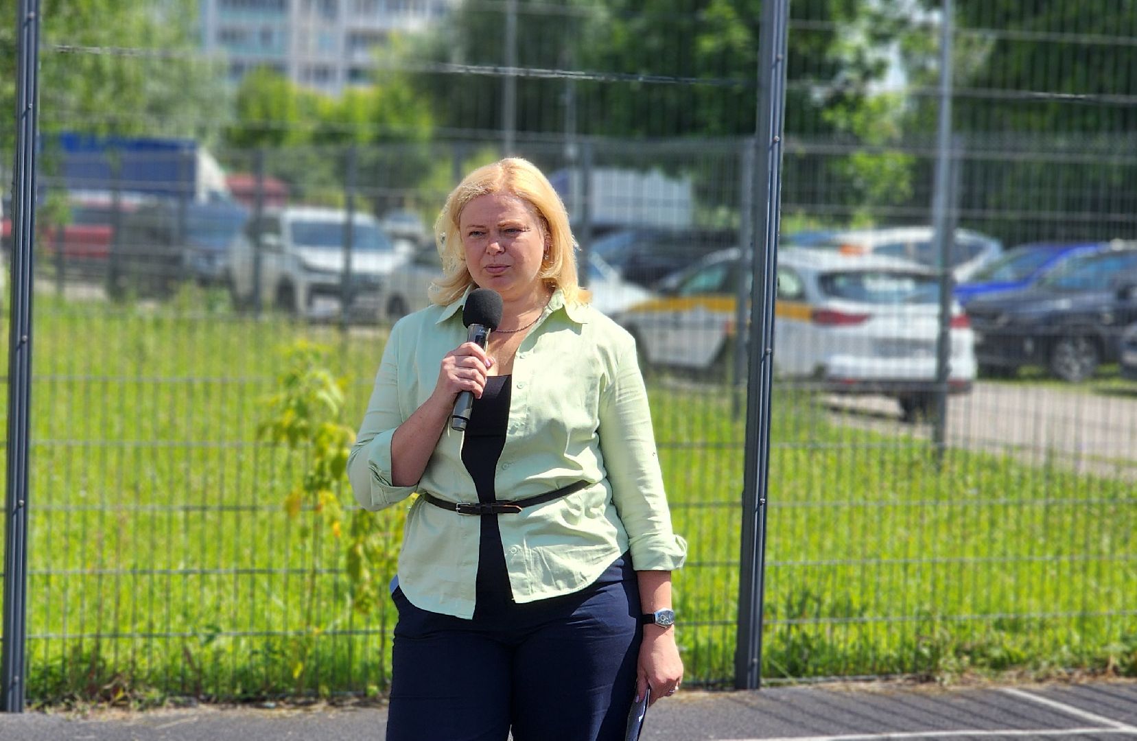 Химки, Спорт, Фехтование,