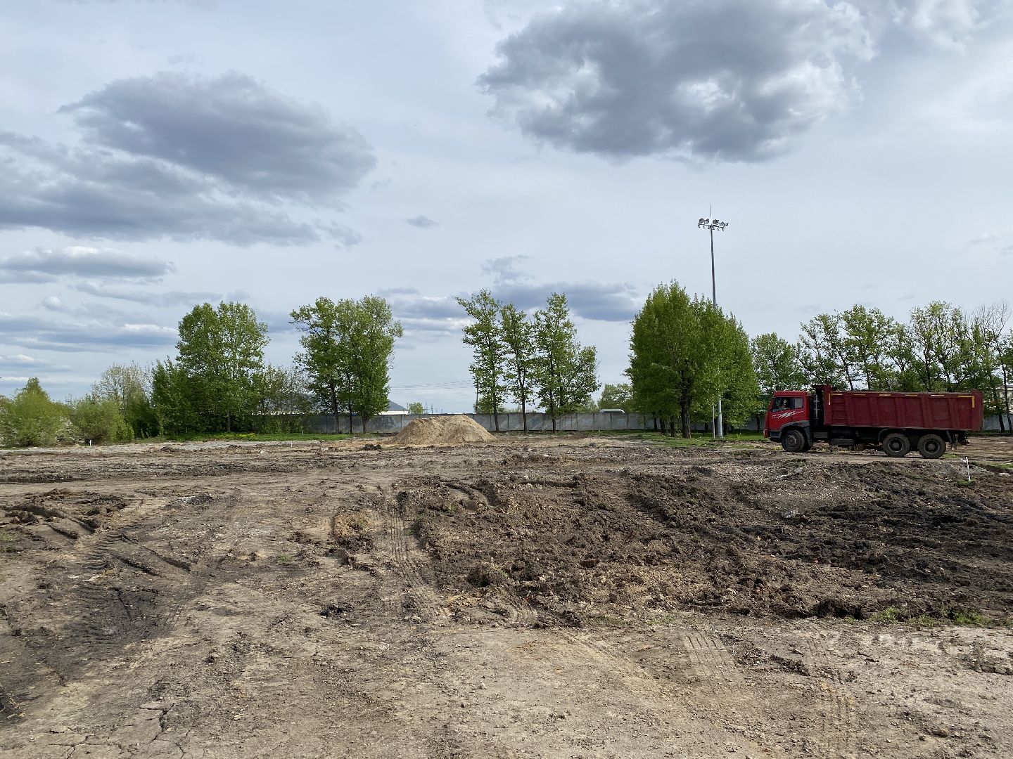 Чехов, капремонт, губернатор, юбилей, поручение, Гидросталь