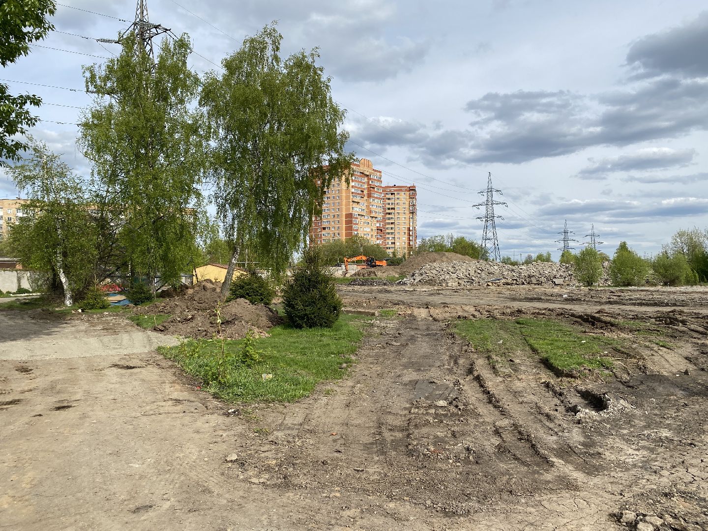 Чехов, капремонт, губернатор, юбилей, поручение, Гидросталь