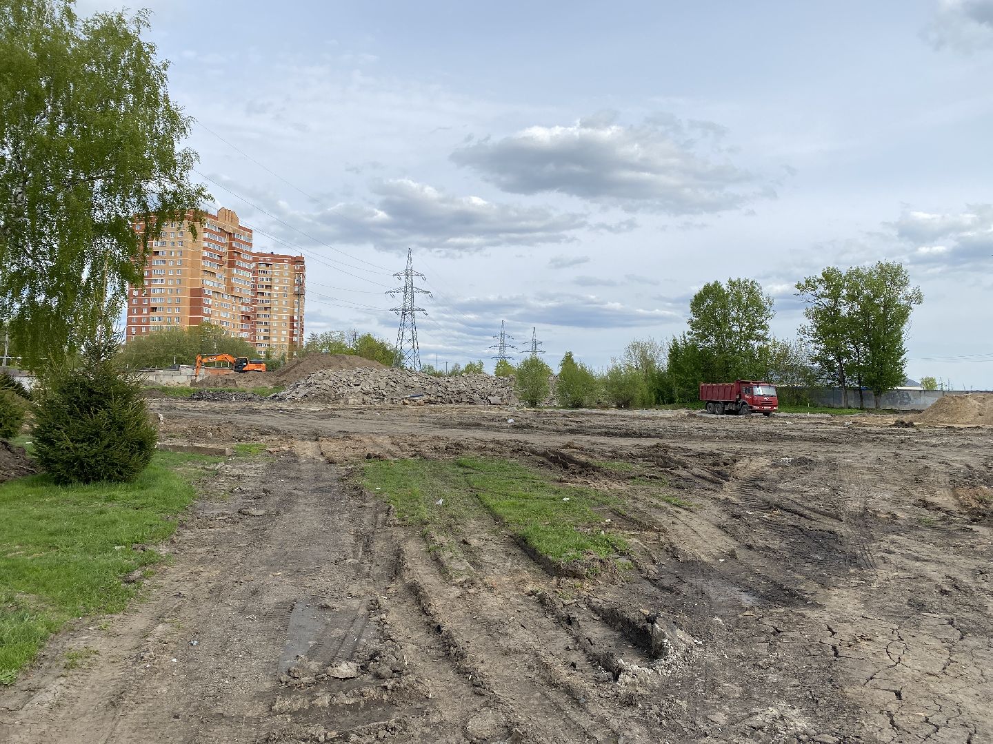 Чехов, капремонт, губернатор, юбилей, поручение, Гидросталь