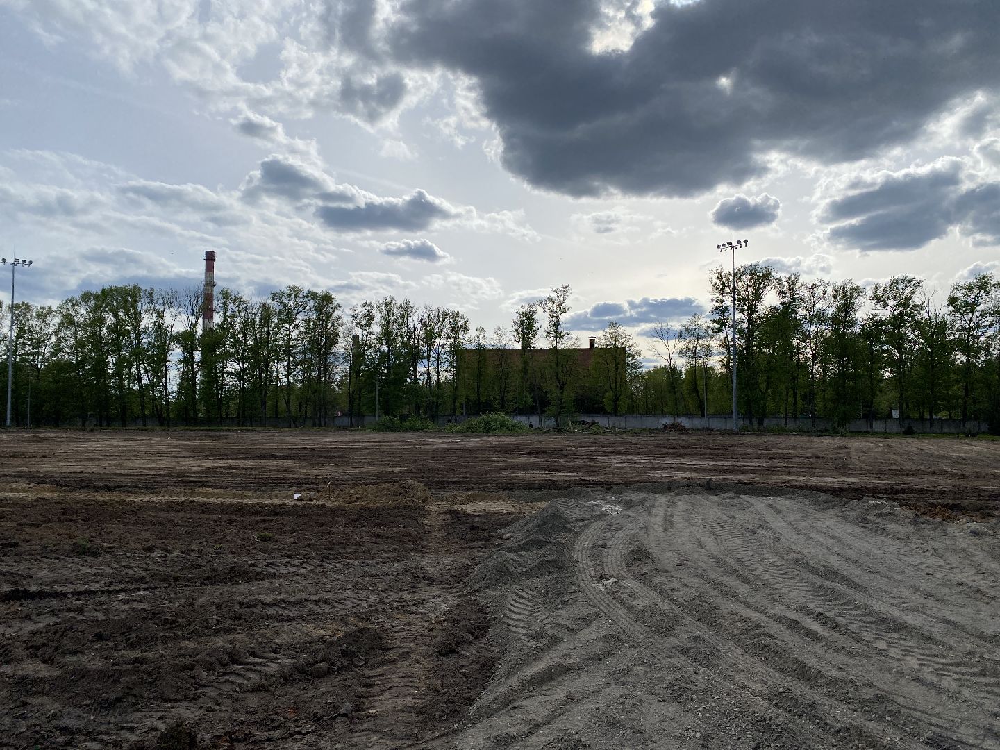 Чехов, капремонт, губернатор, юбилей, поручение, Гидросталь