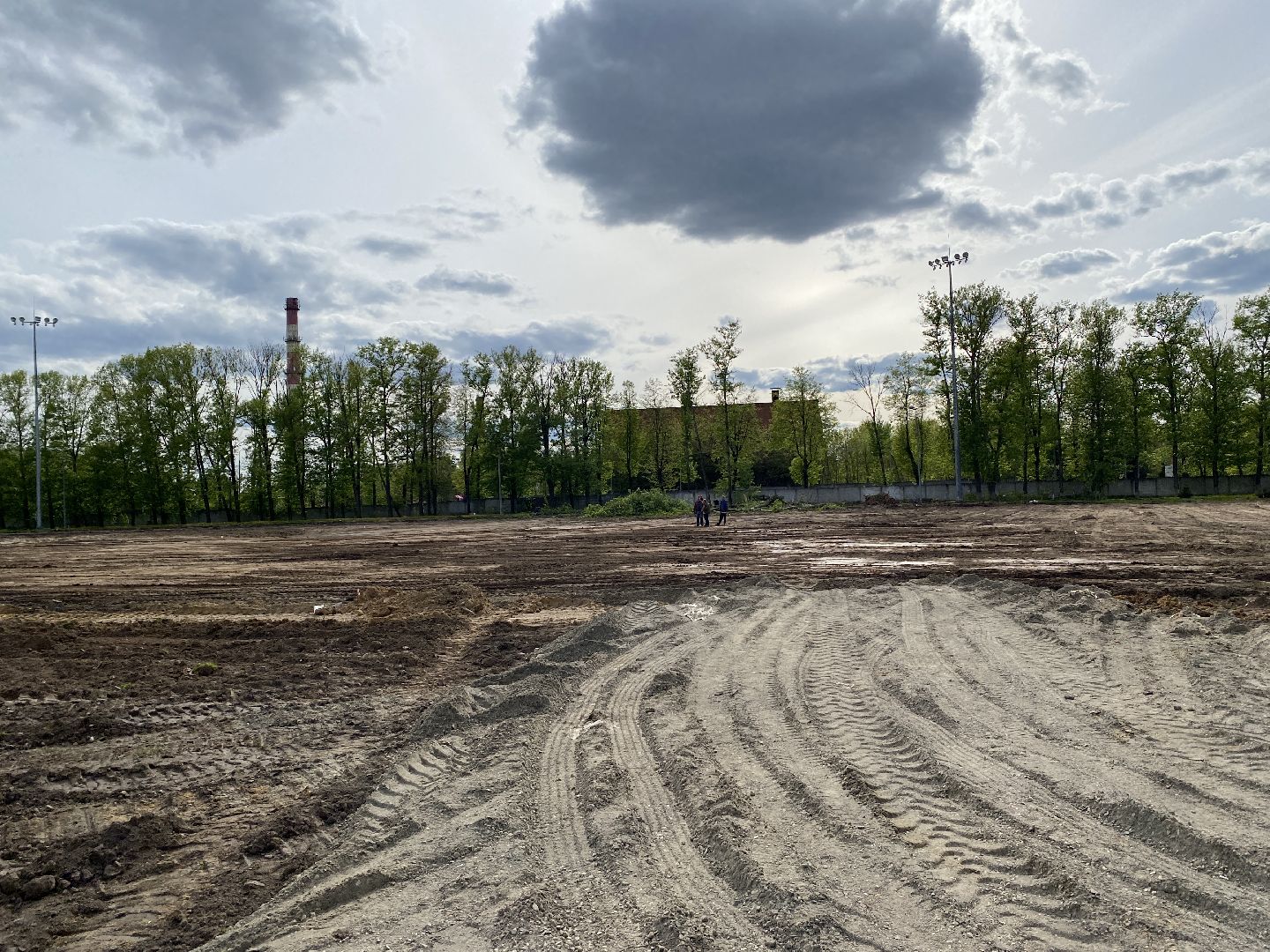 Чехов, капремонт, губернатор, юбилей, поручение, Гидросталь