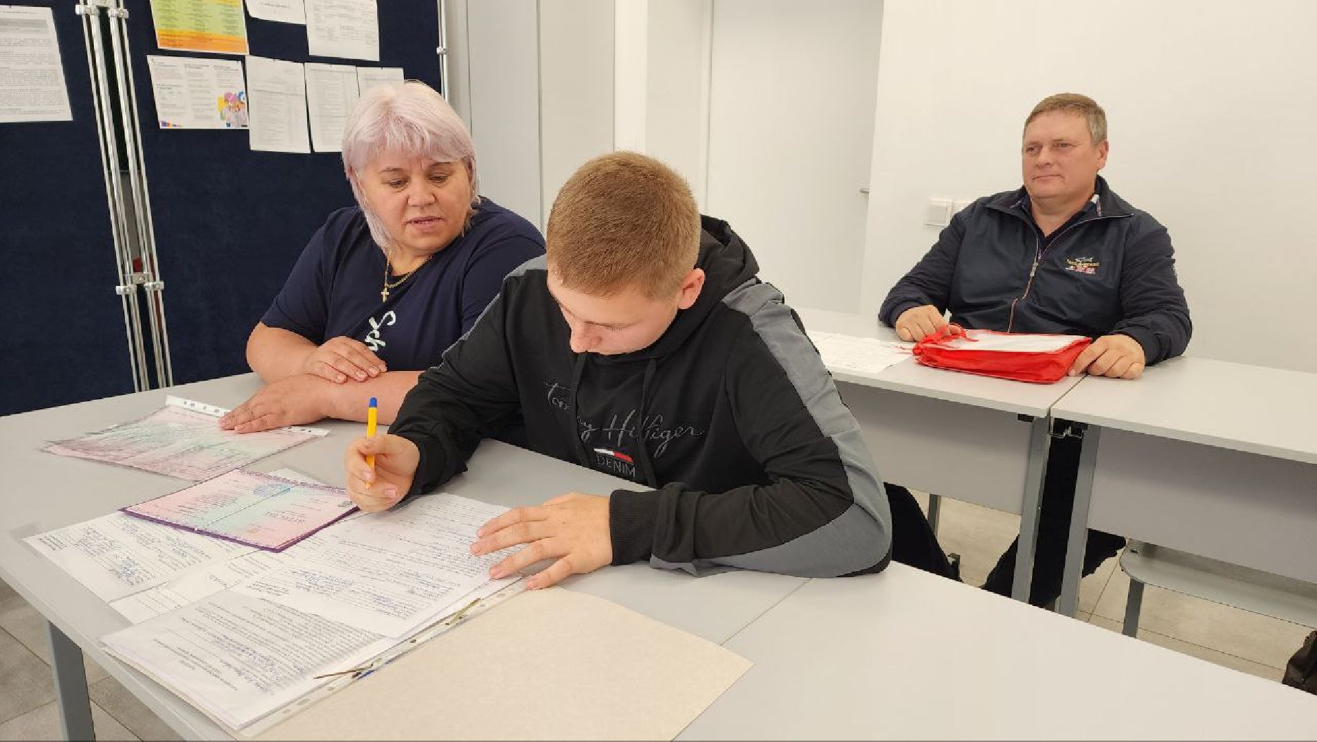 Дмитров, БПЛА, ИИ, Дмитровский техникум, Минобразования,