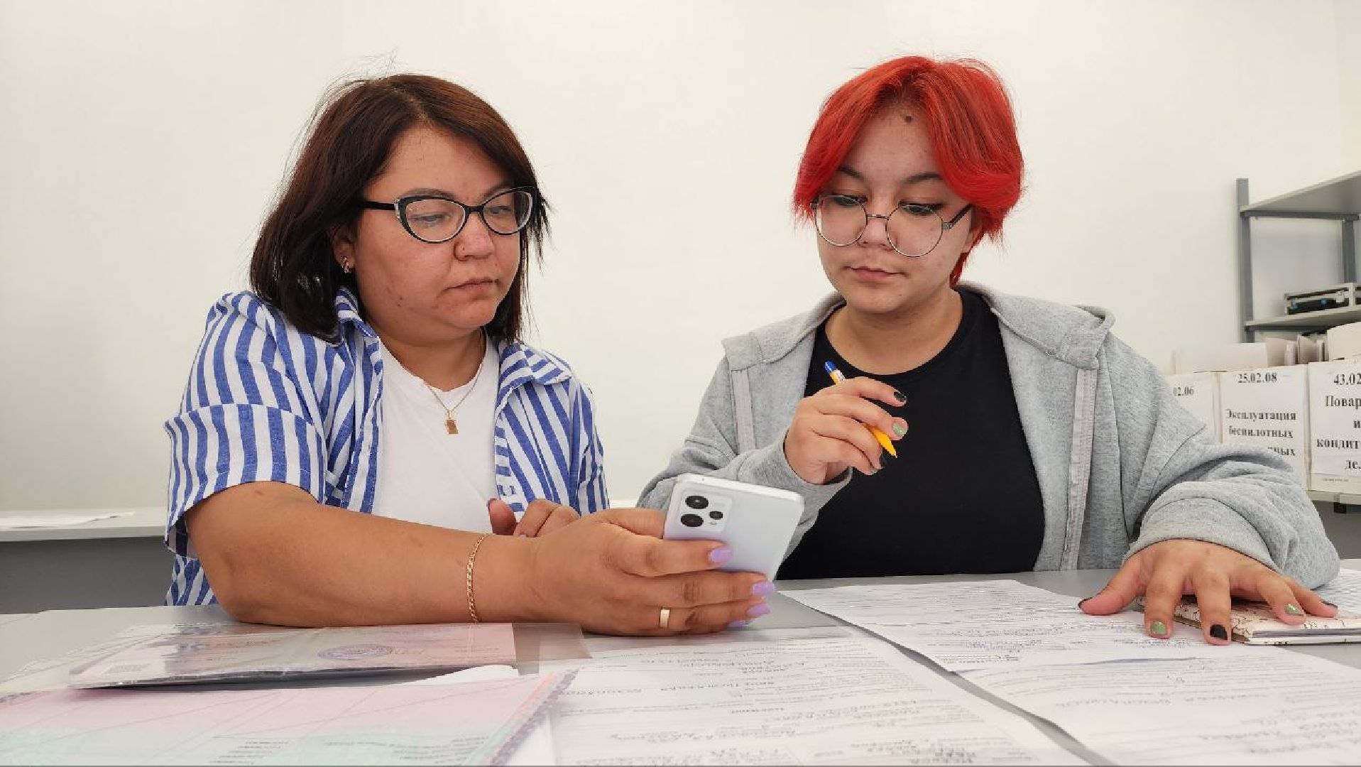 Дмитров, БПЛА, ИИ, Дмитровский техникум, Минобразования,